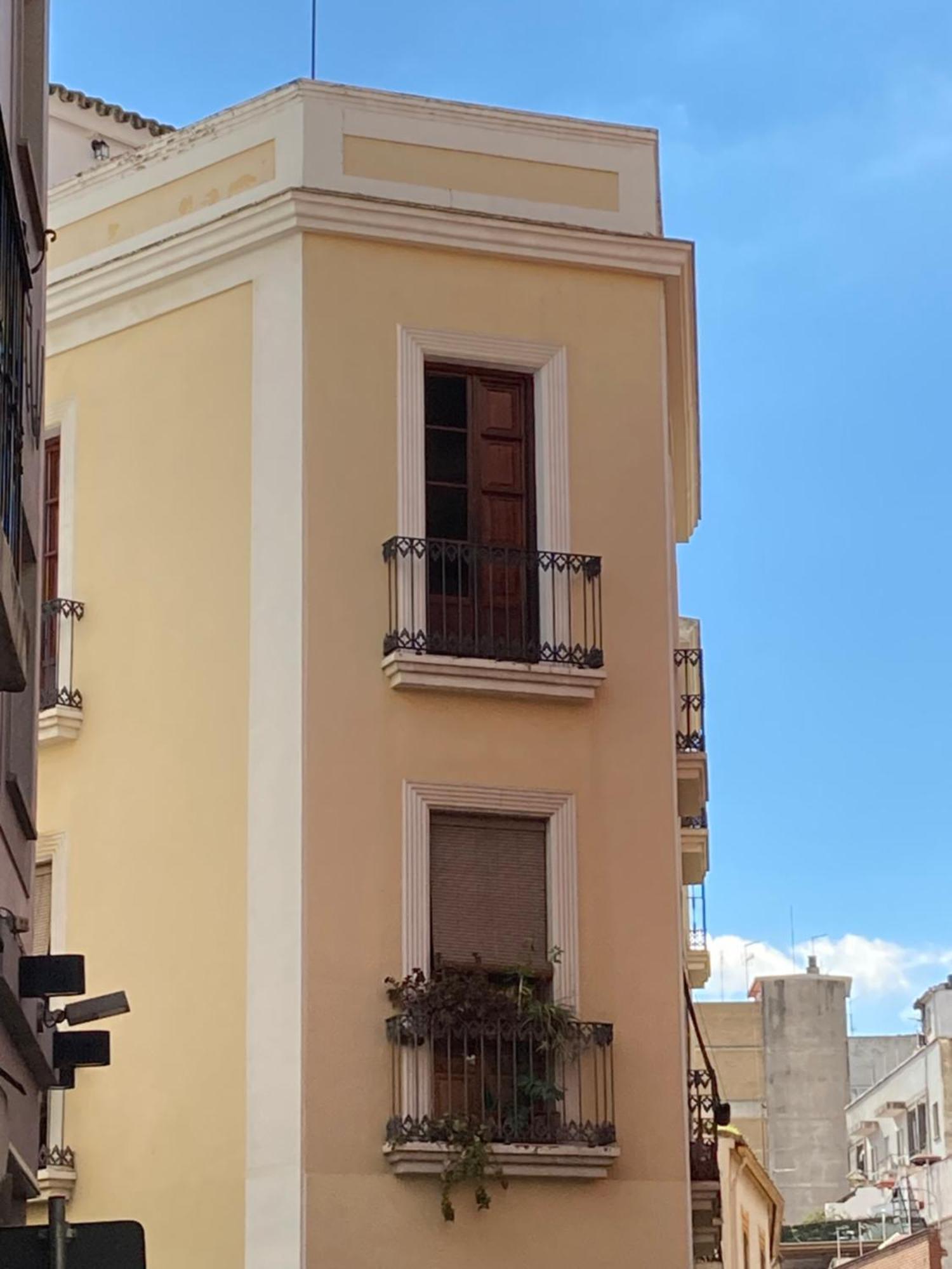 Eduardo Dato 9 Apartamento