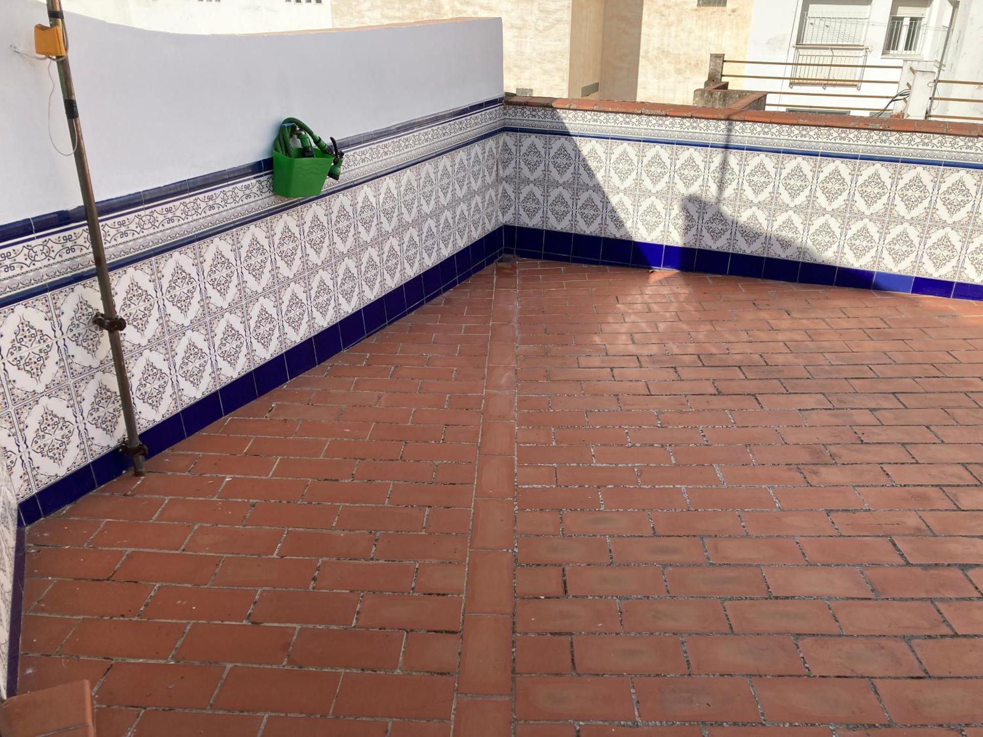 Eduardo Dato 9 Apartamento Córdoba