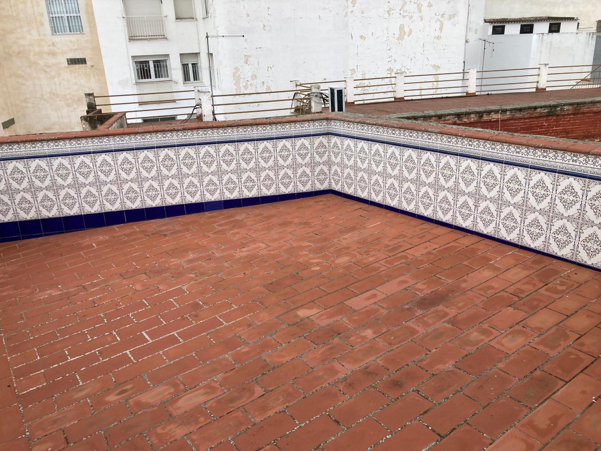 Apartamento Eduardo Dato 9 Córdoba