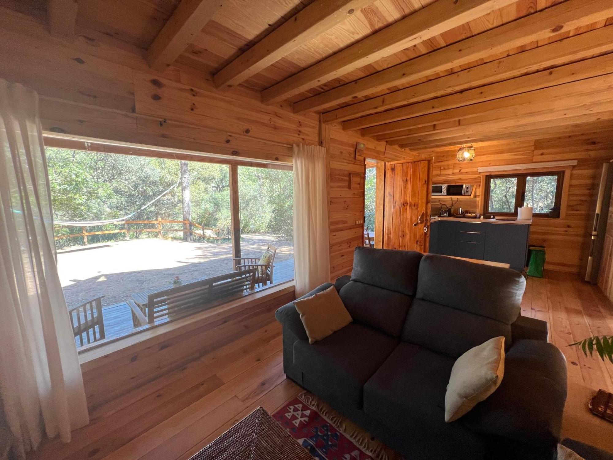 Del Bosque Cerca De Holiday home