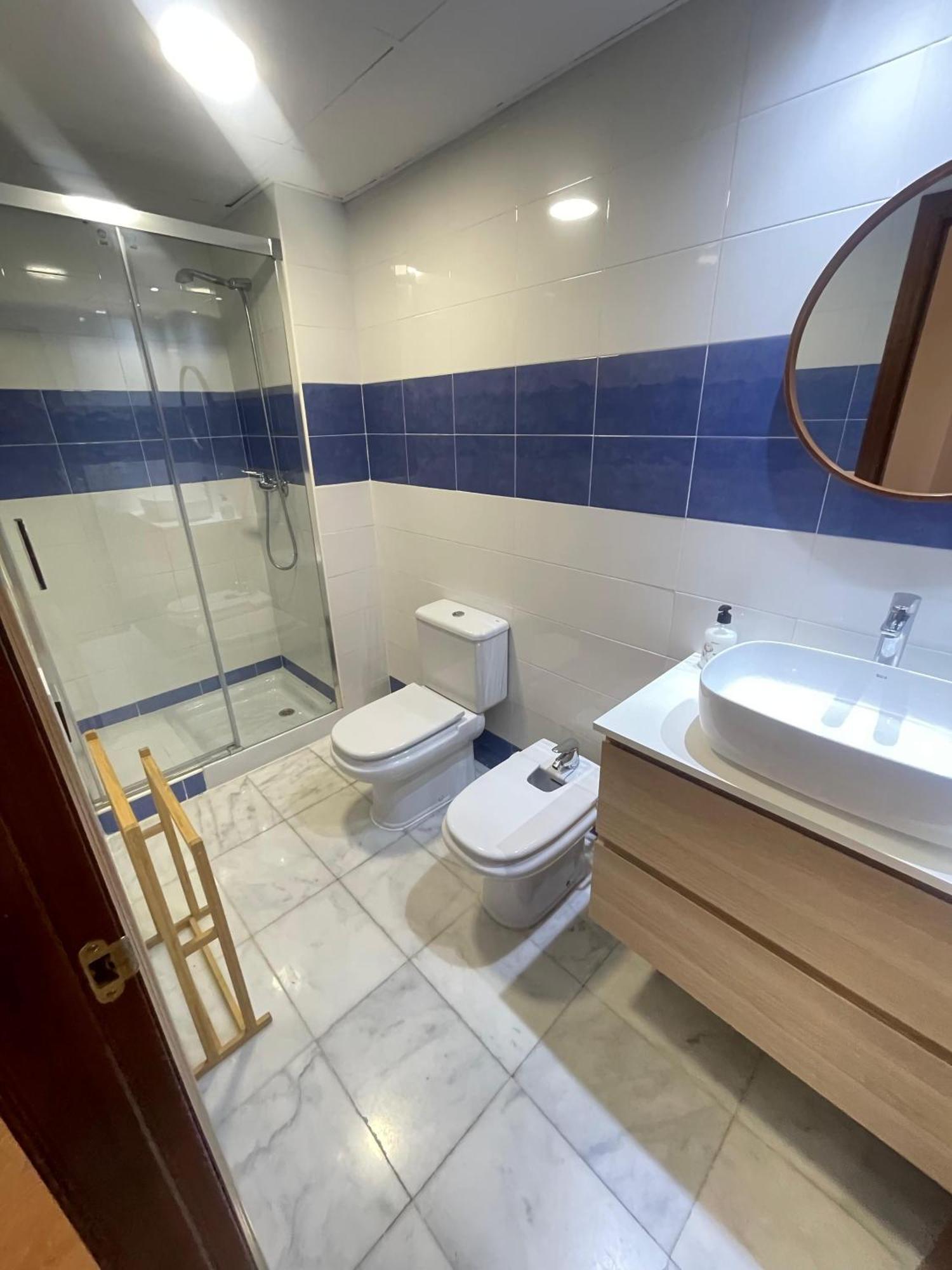 Apartamento Azahar Centre & Parking Córdoba