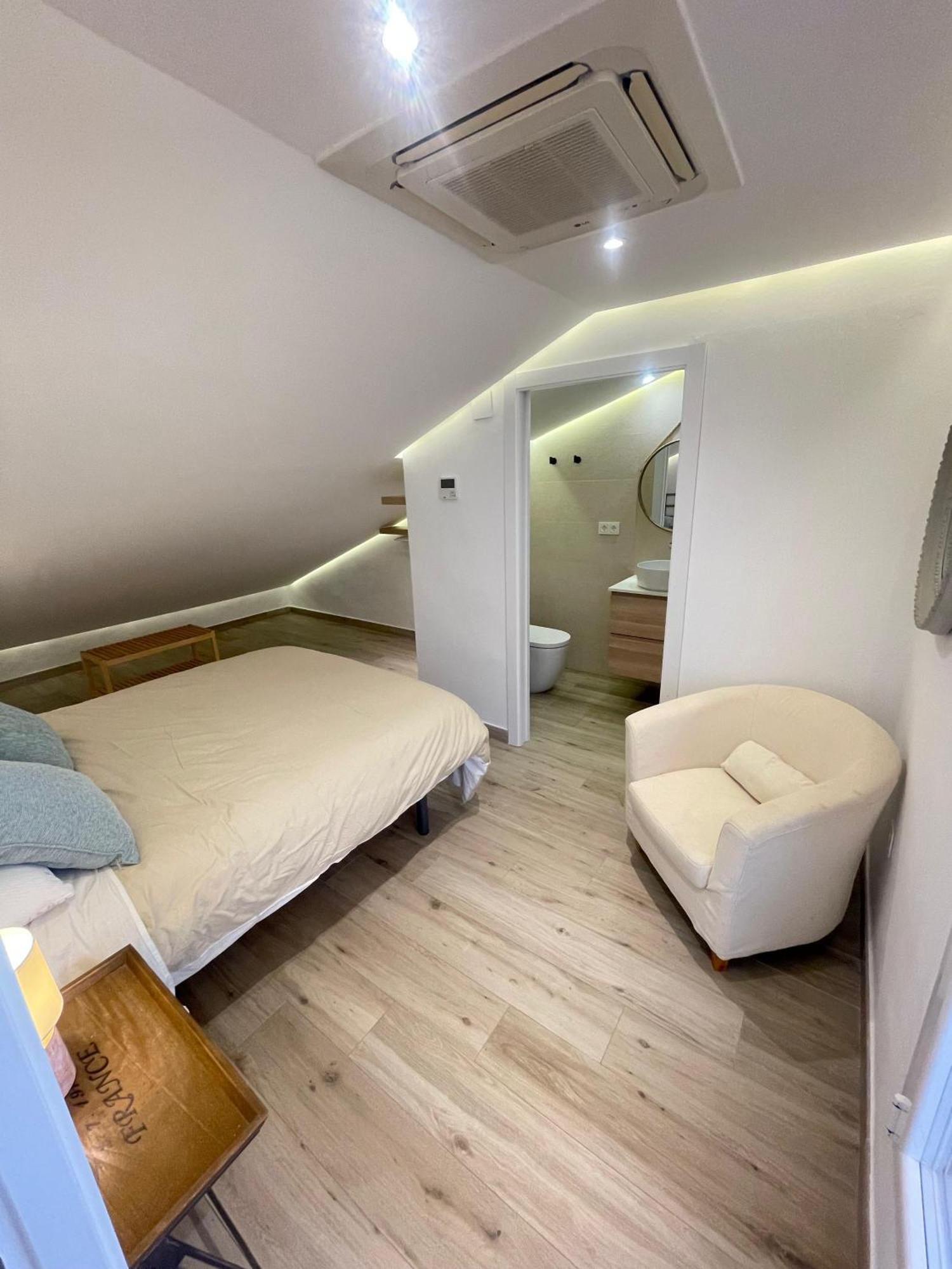 Apartamento Azahar Centre & Parking *