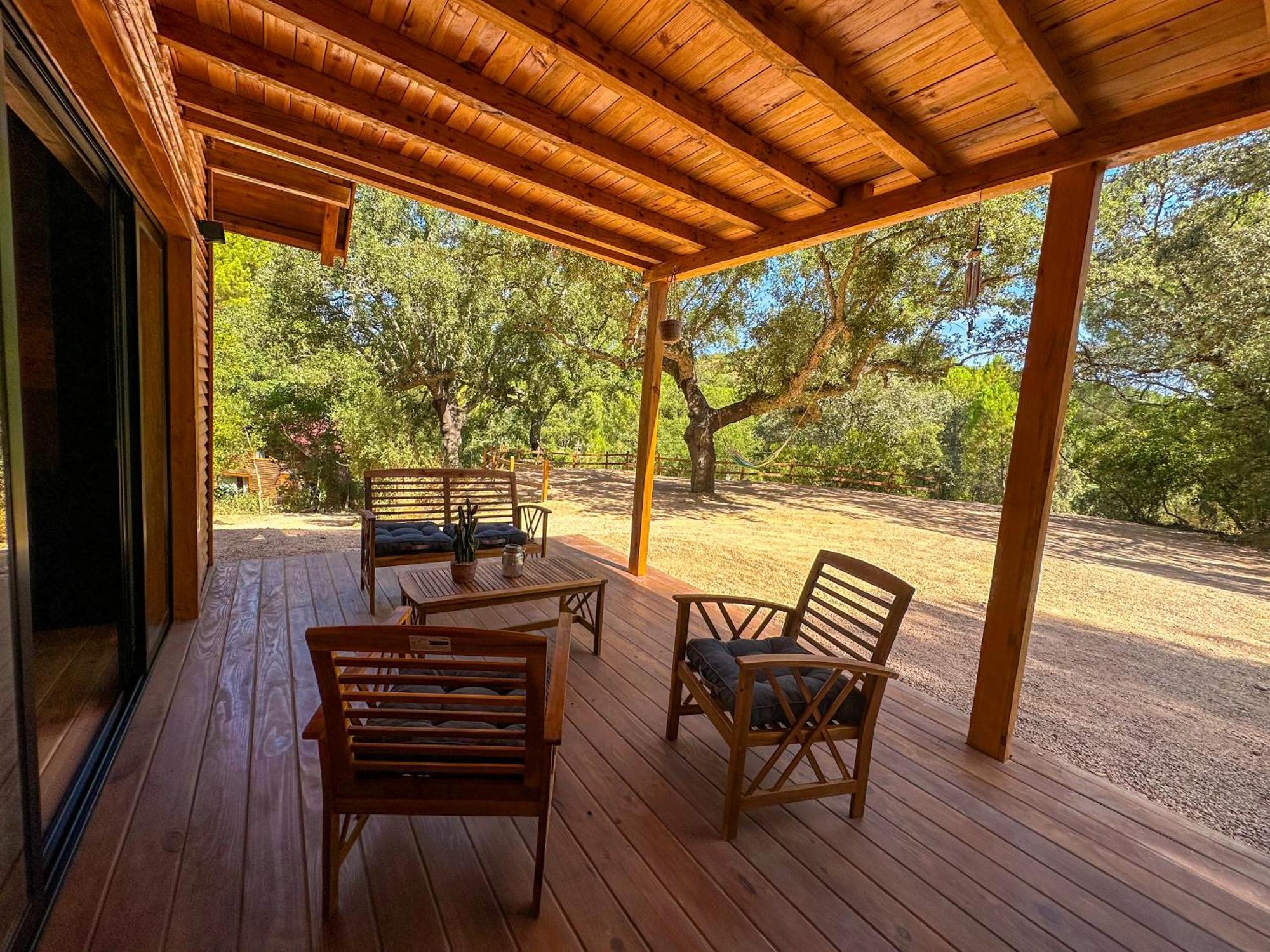 Del Bosque Cerca De Holiday home Cordoba