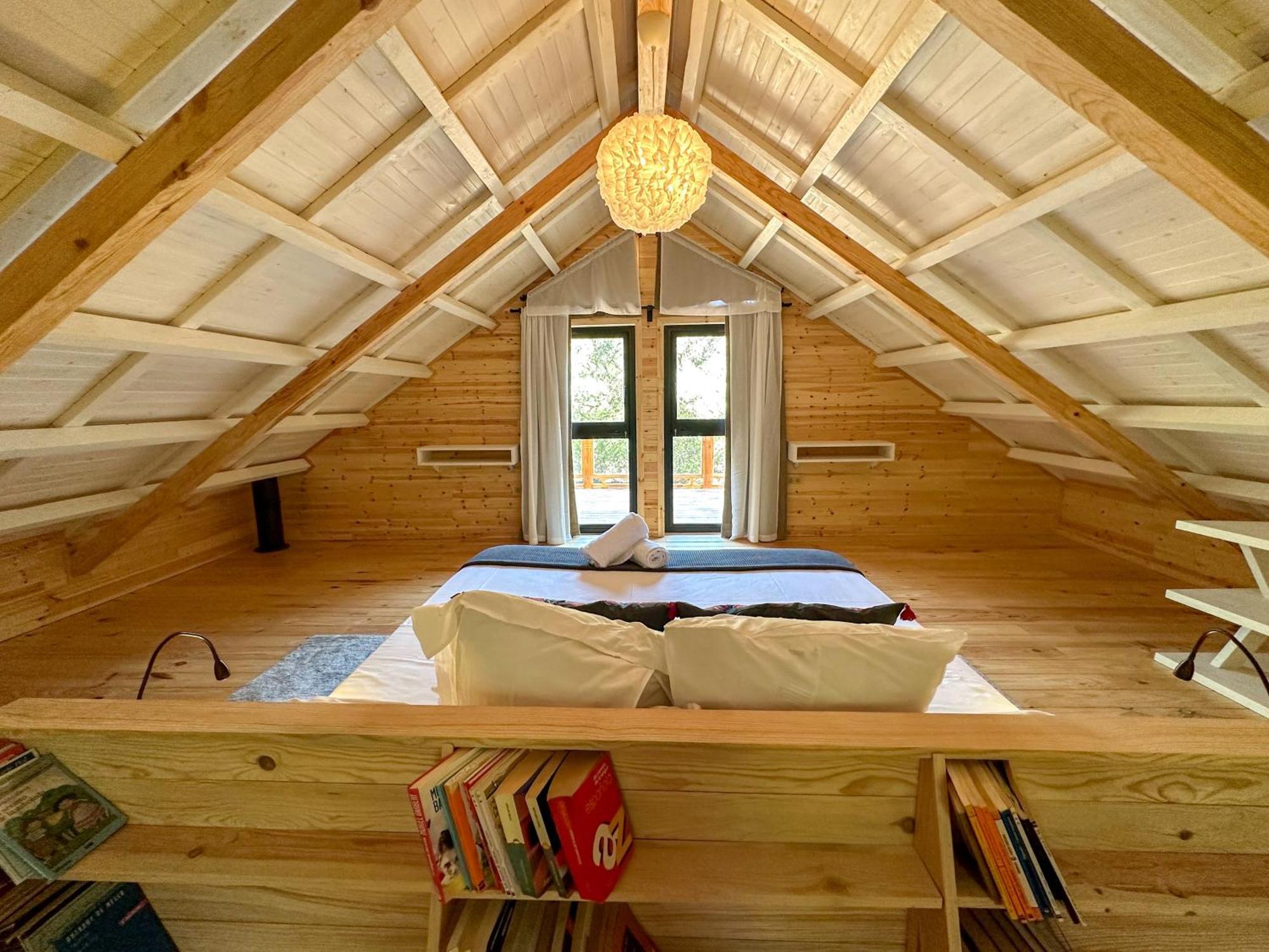 Holiday home Del Bosque Cerca De