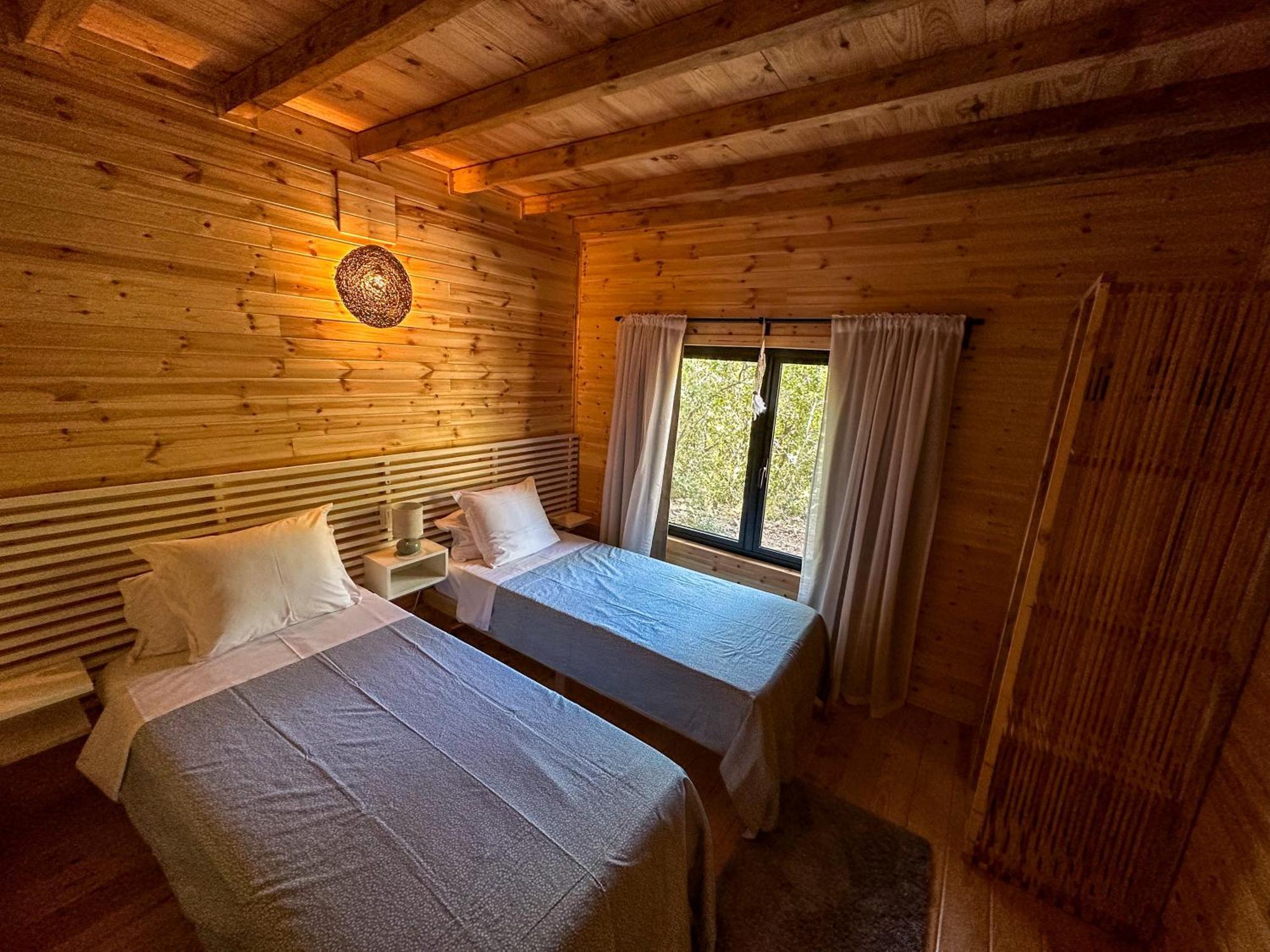 Del Bosque Cerca De Holiday home Cordoba