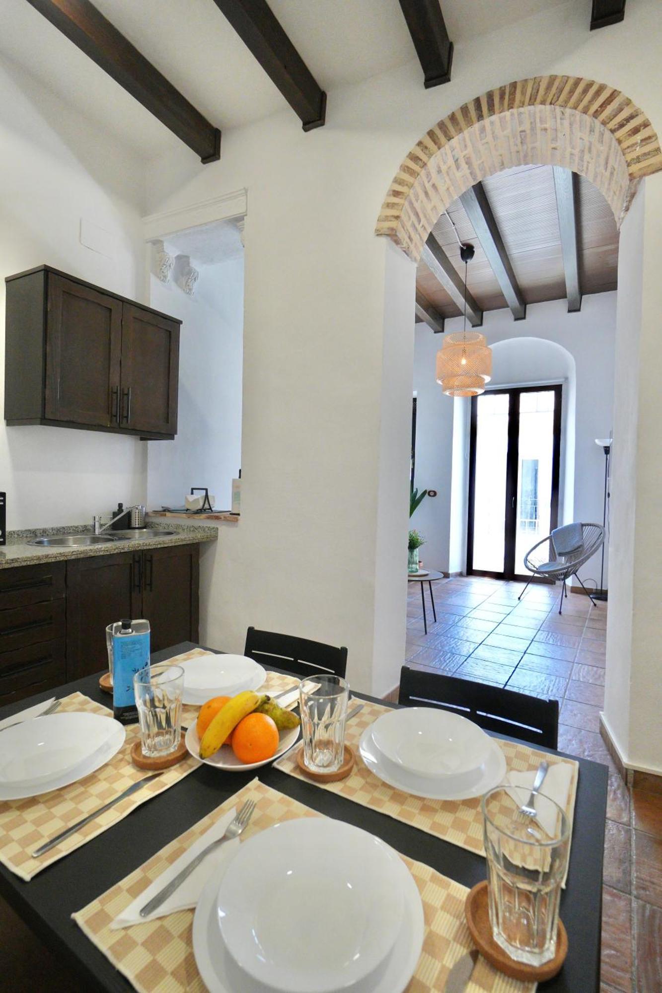 Romero 2 Apartment