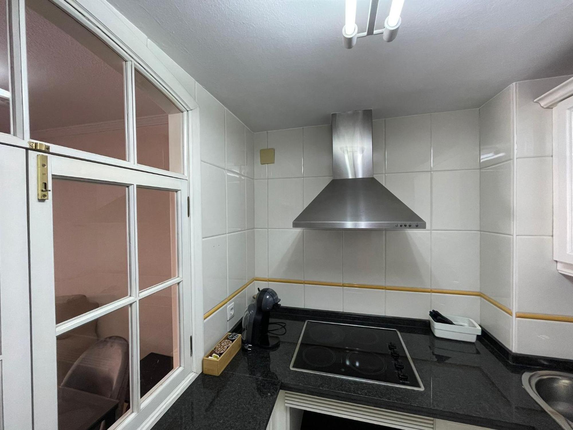 Salusahome Parking Gratuito Apartamento