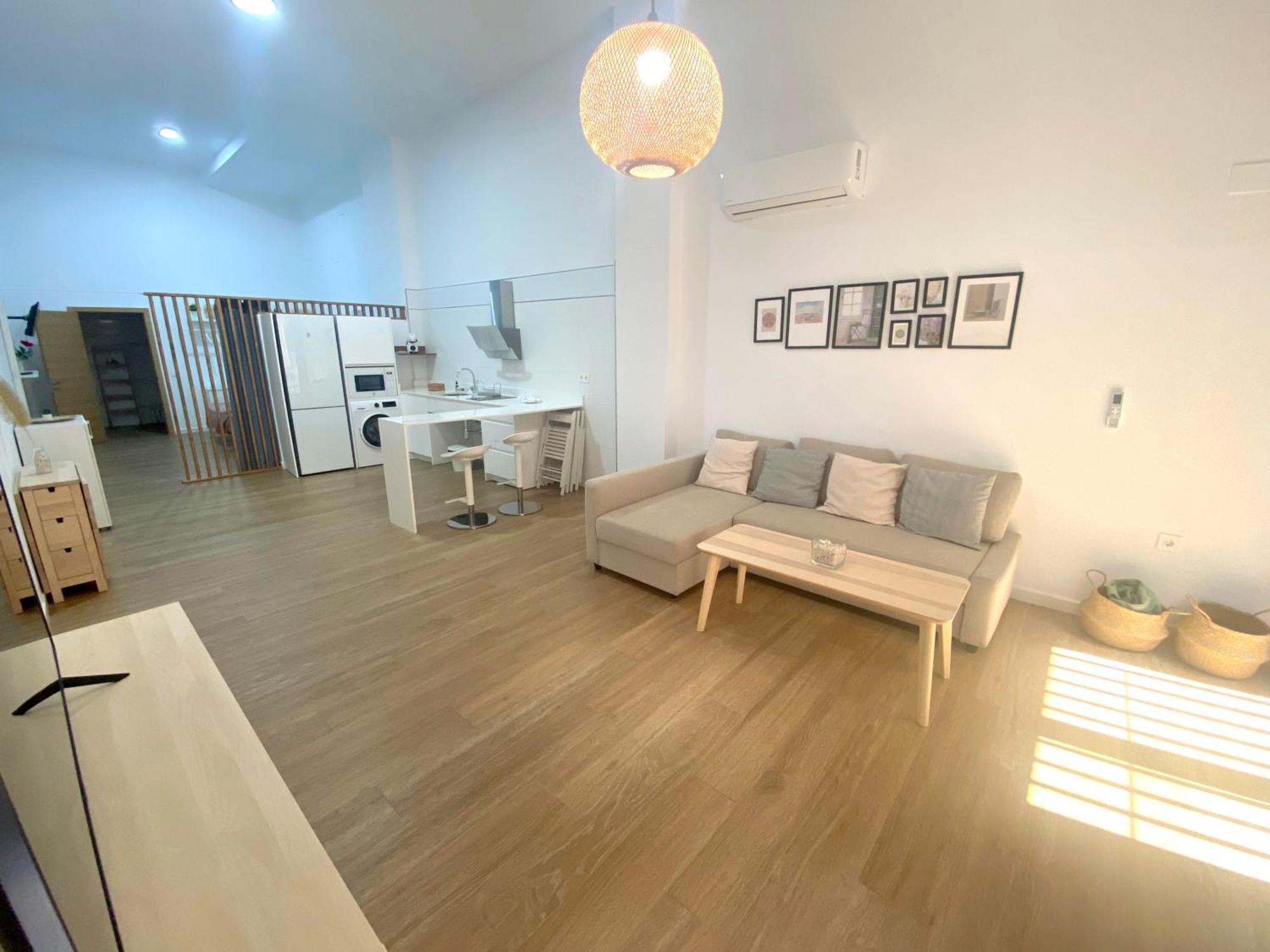 Apartamento La Victoria 1 Córdoba