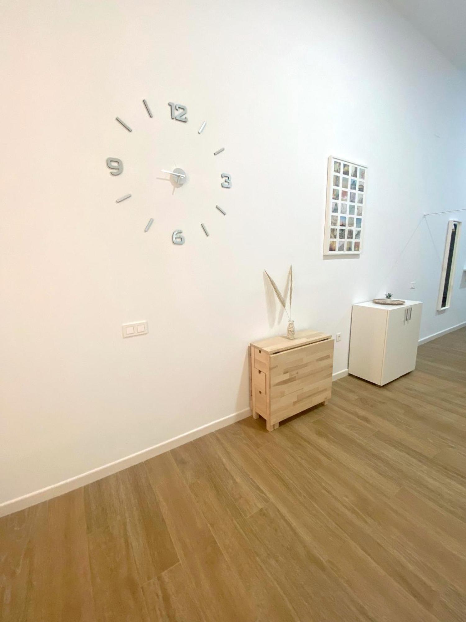 Apartamento La Victoria 1 *