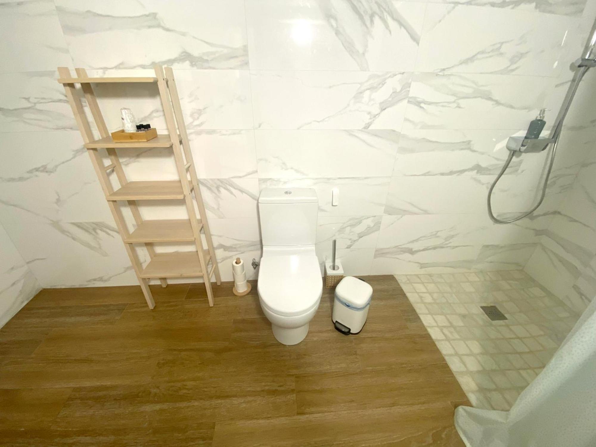 Apartamento La Victoria 1 Córdoba
