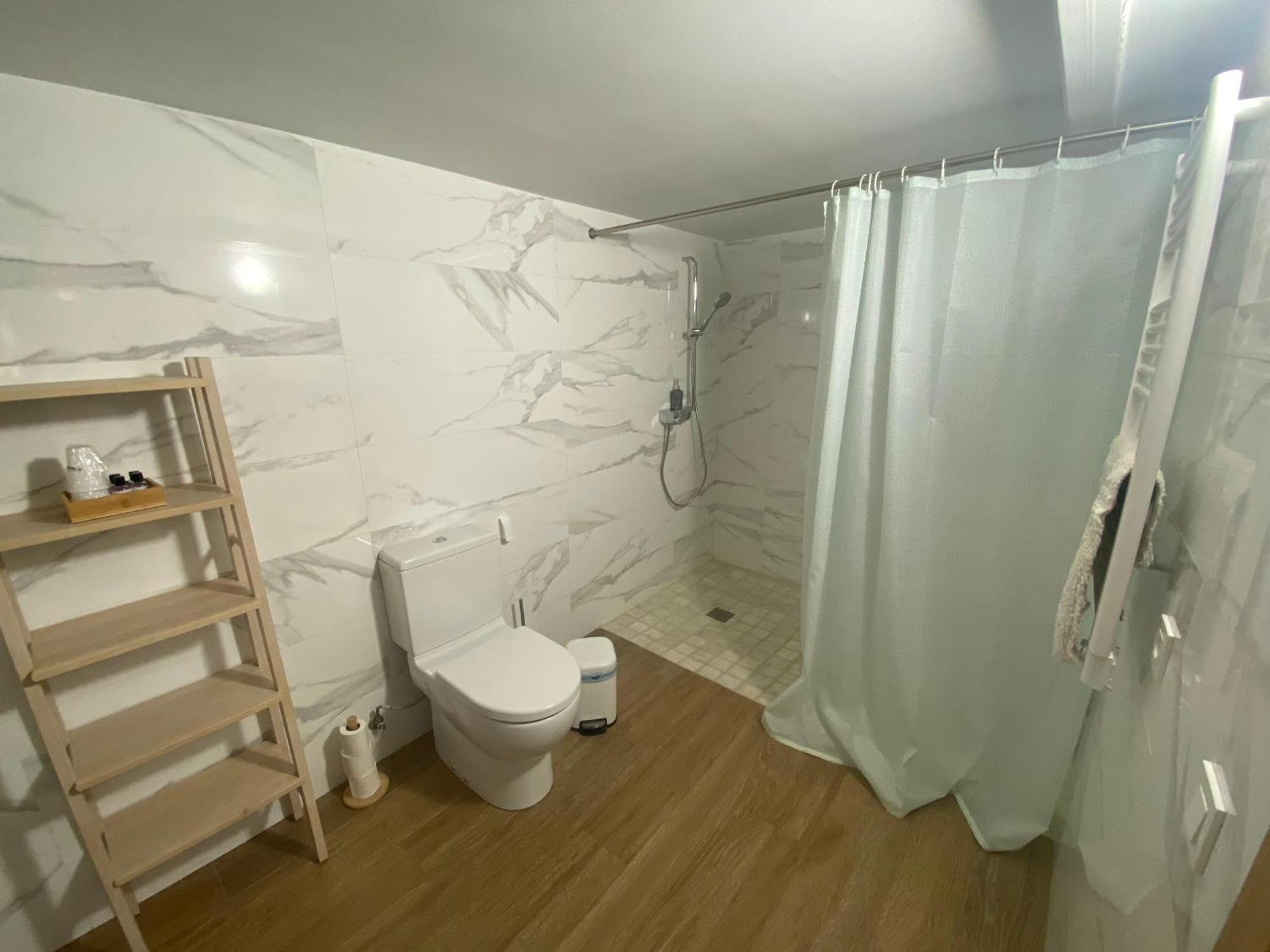 Apartamento La Victoria 1