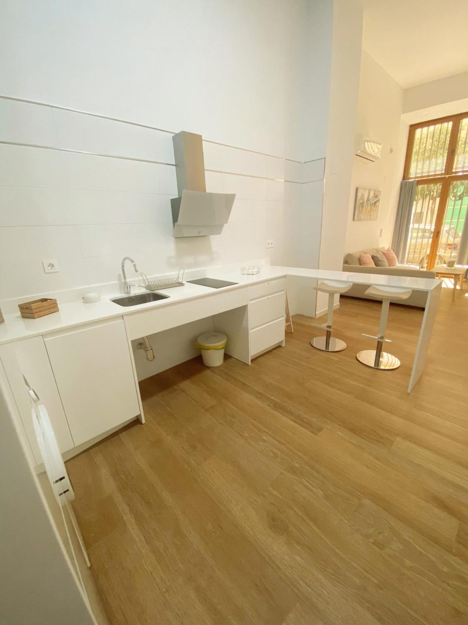 Apartamento La Victoria 1 Córdoba