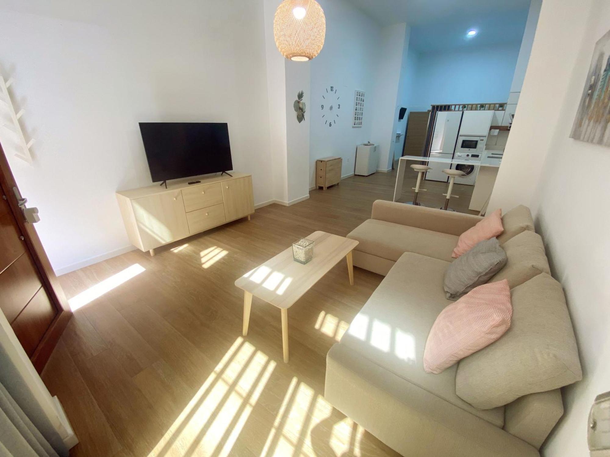 La Victoria 1 Apartamento Córdoba