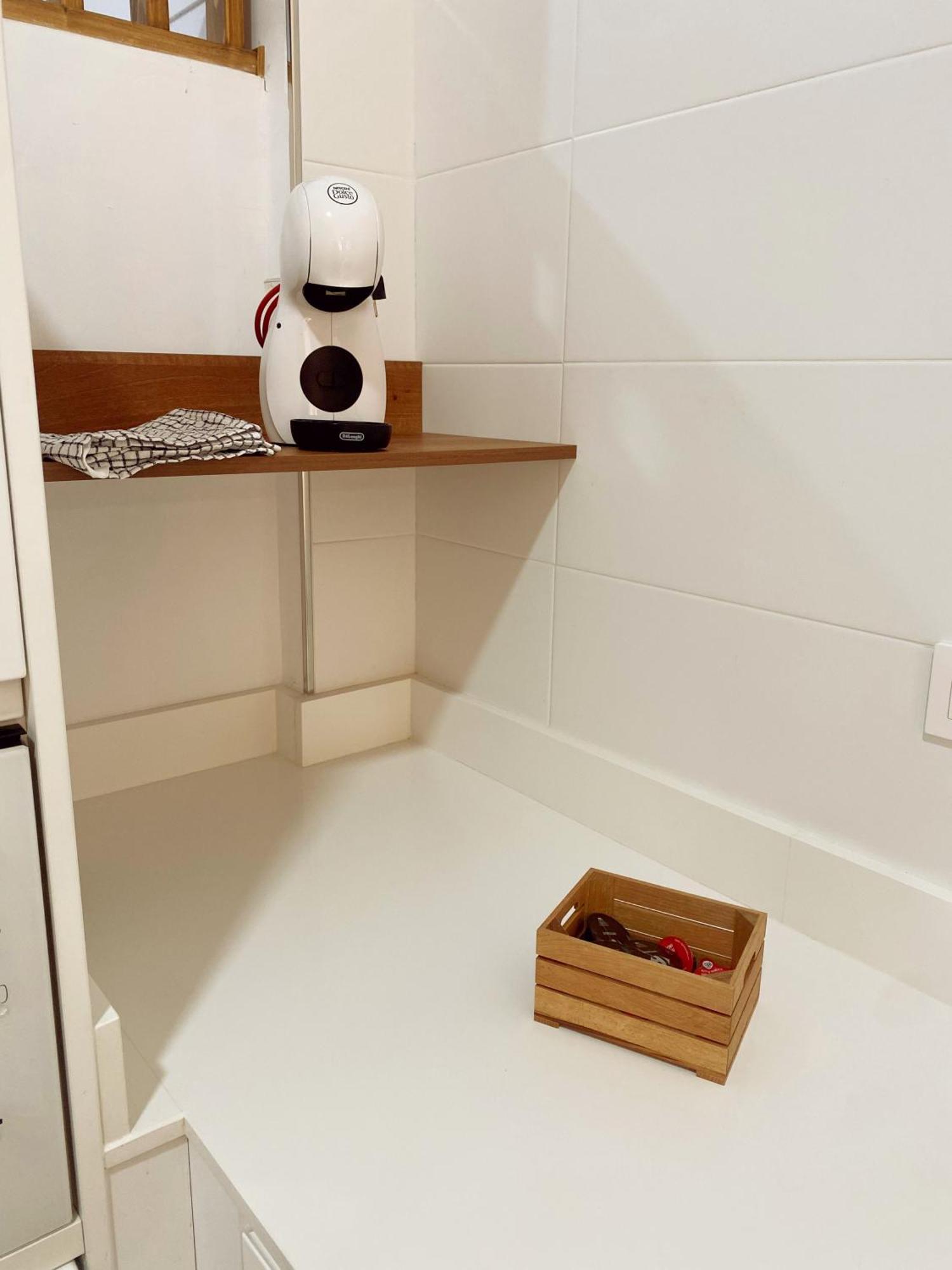 Apartamento La Victoria 1 *
