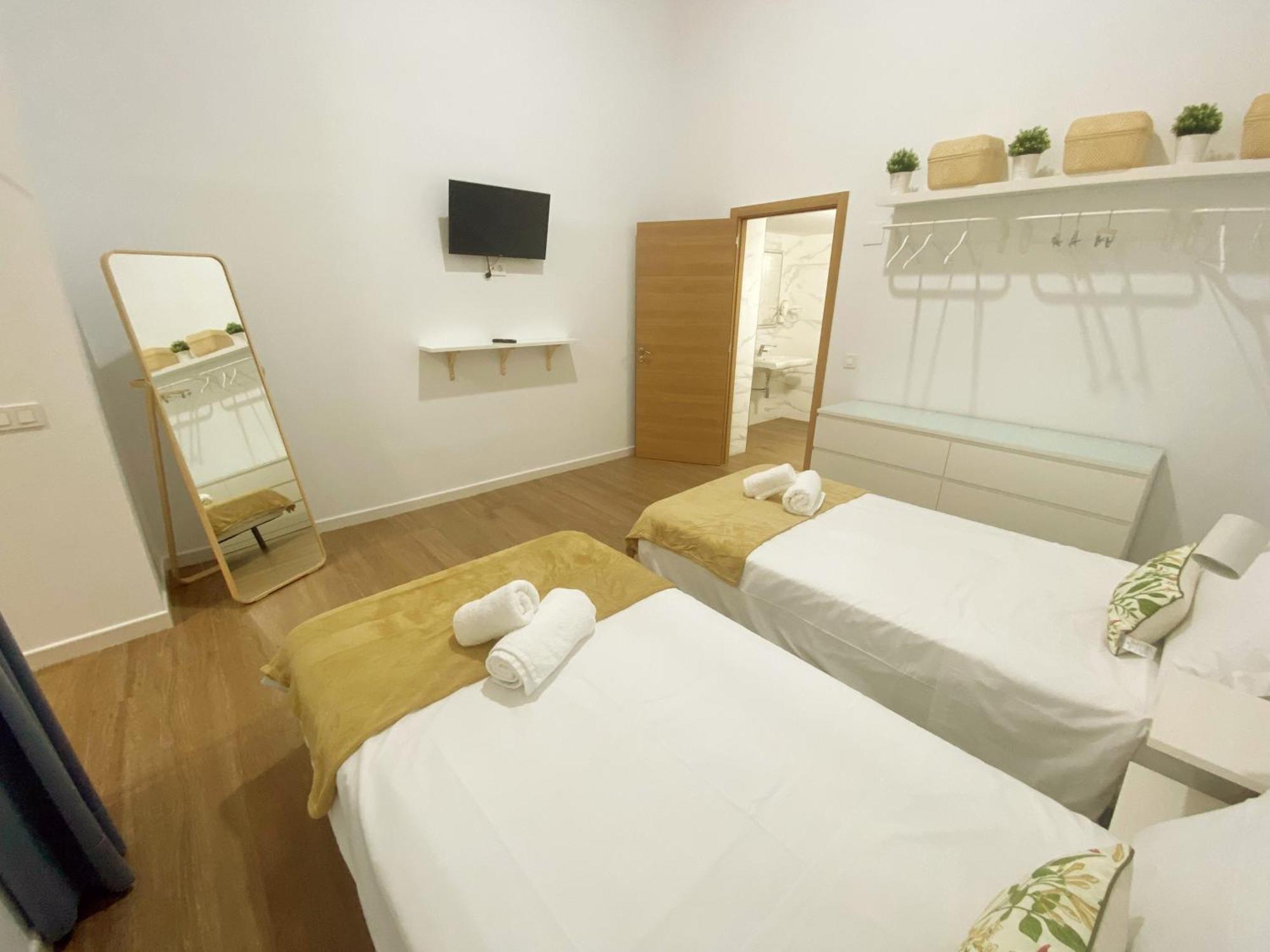 Apartamento La Victoria 1