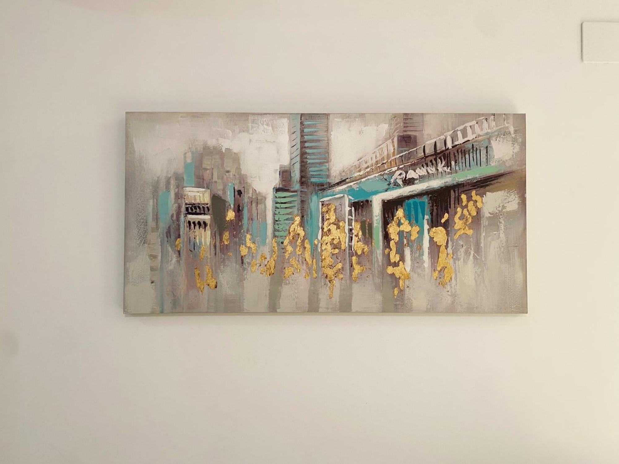 Apartamento La Victoria 1