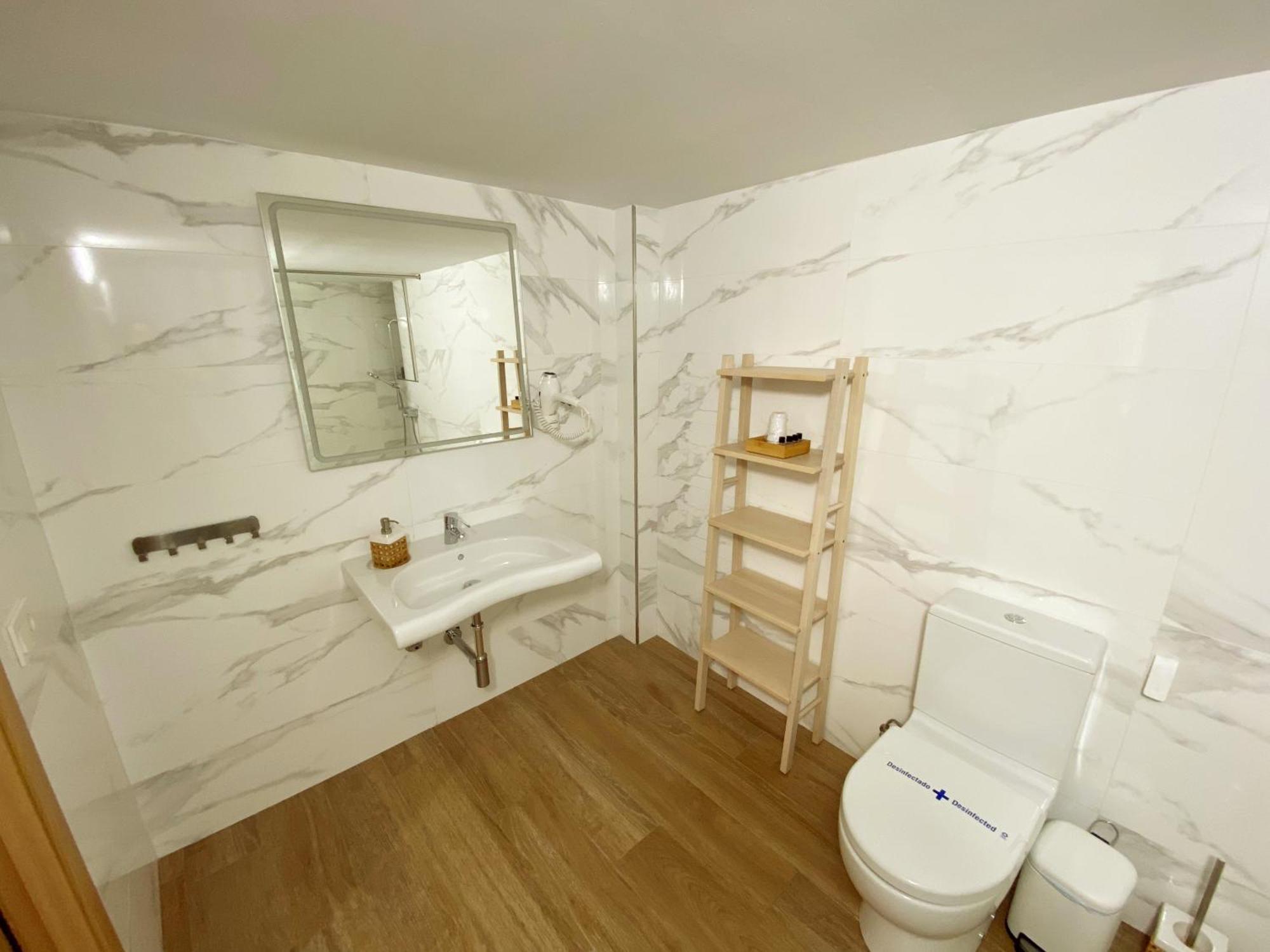 Apartamento La Victoria 1 *