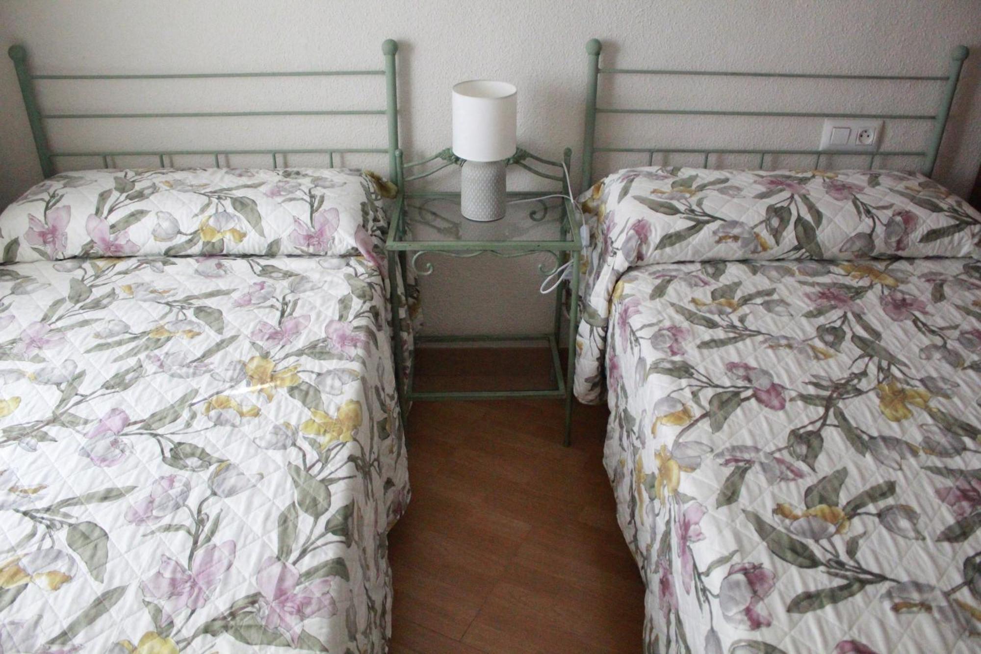 Apartamento En El Corazon De La Juderia Córdoba
