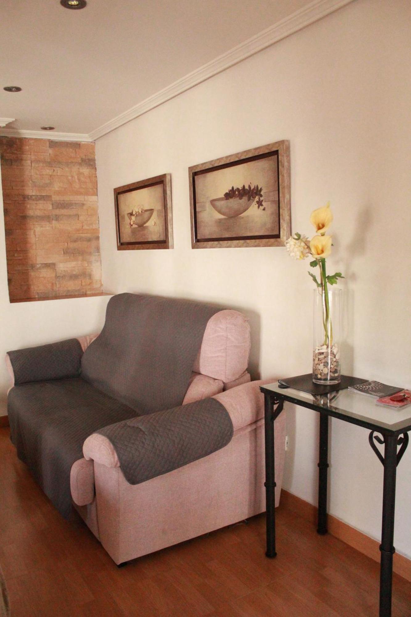Apartamento En El Corazon De La Juderia