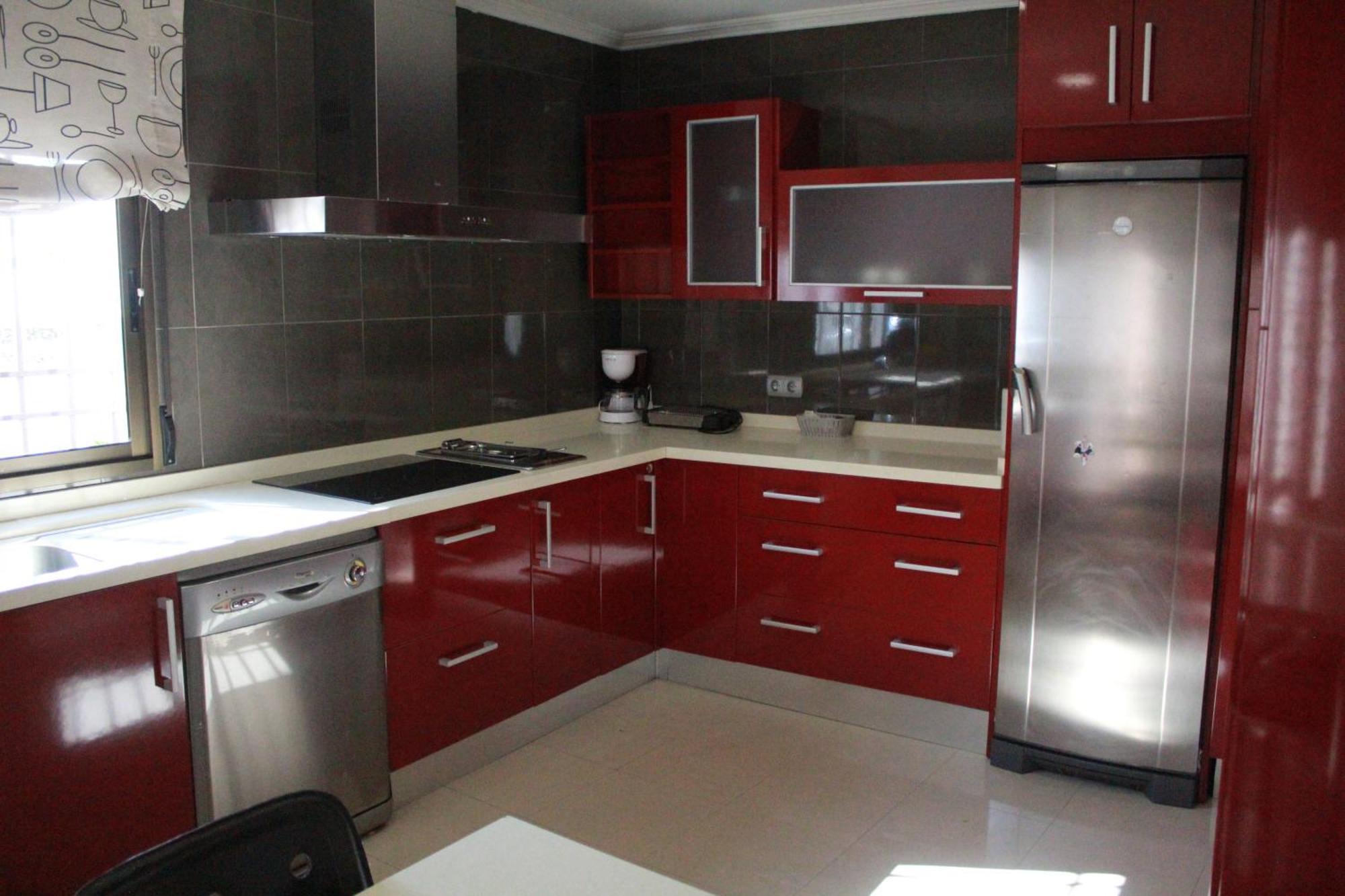 Apartamento En El Corazon De La Juderia Córdoba