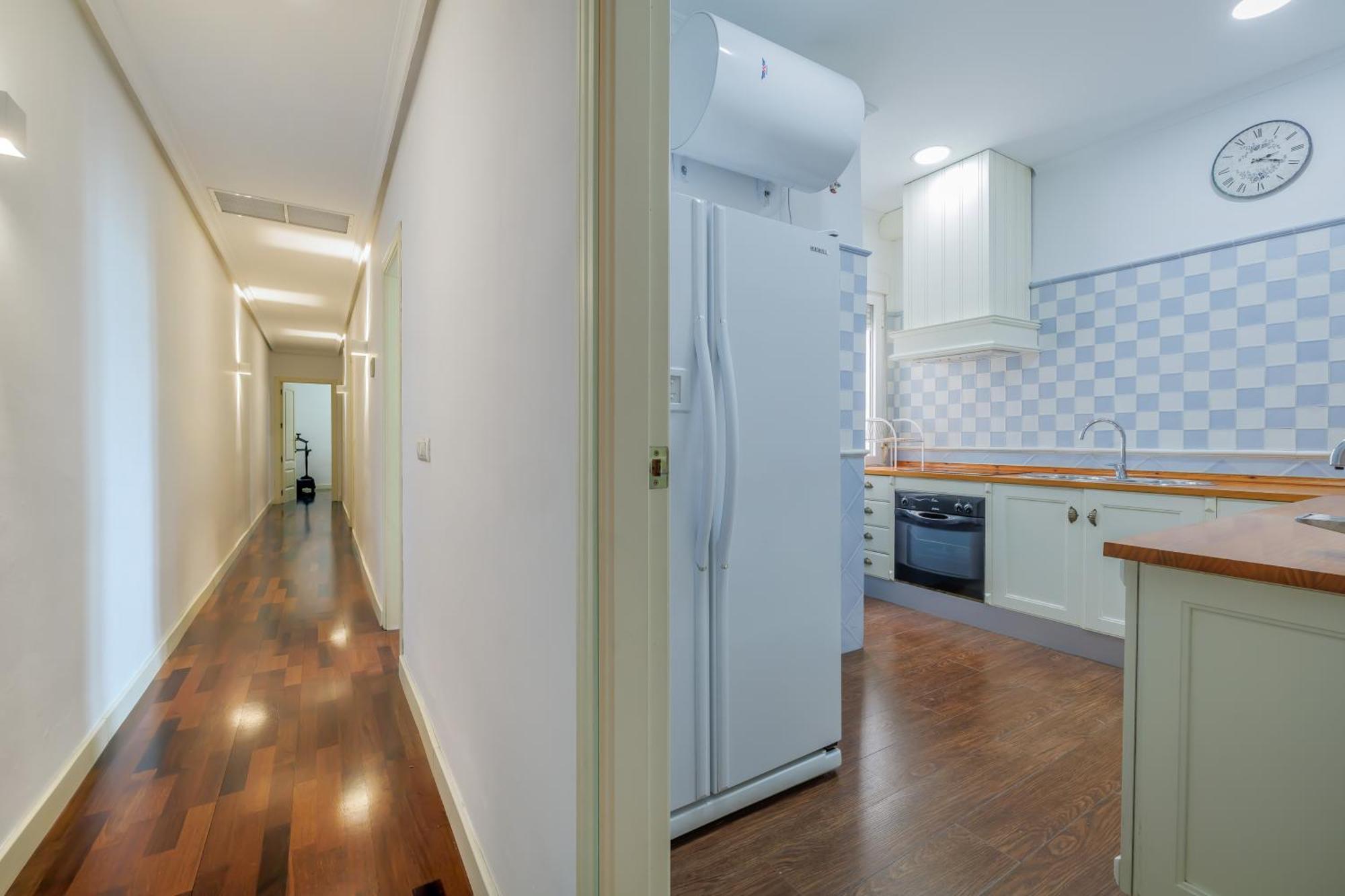 Apartamento Apto Gran Capitan Center Ii - Parking Incluido Córdoba