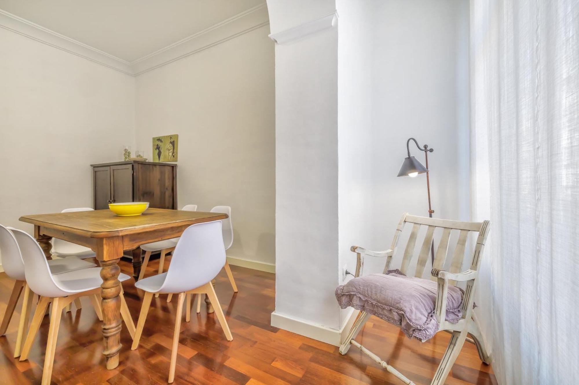 Apto Gran Capitan Center Ii - Parking Incluido Apartamento Córdoba