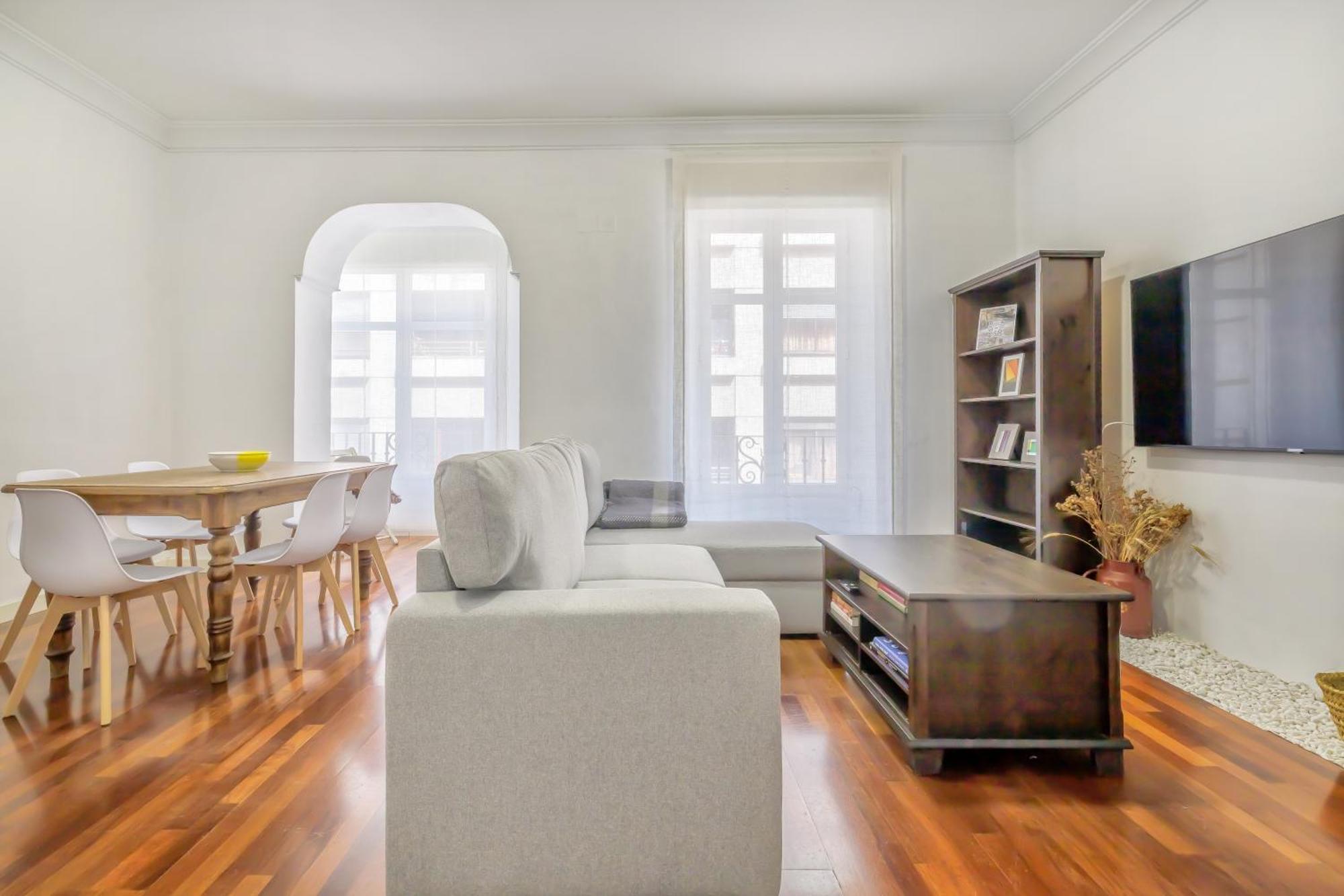 Apartamento Apto Gran Capitan Center Ii - Parking Incluido Córdoba