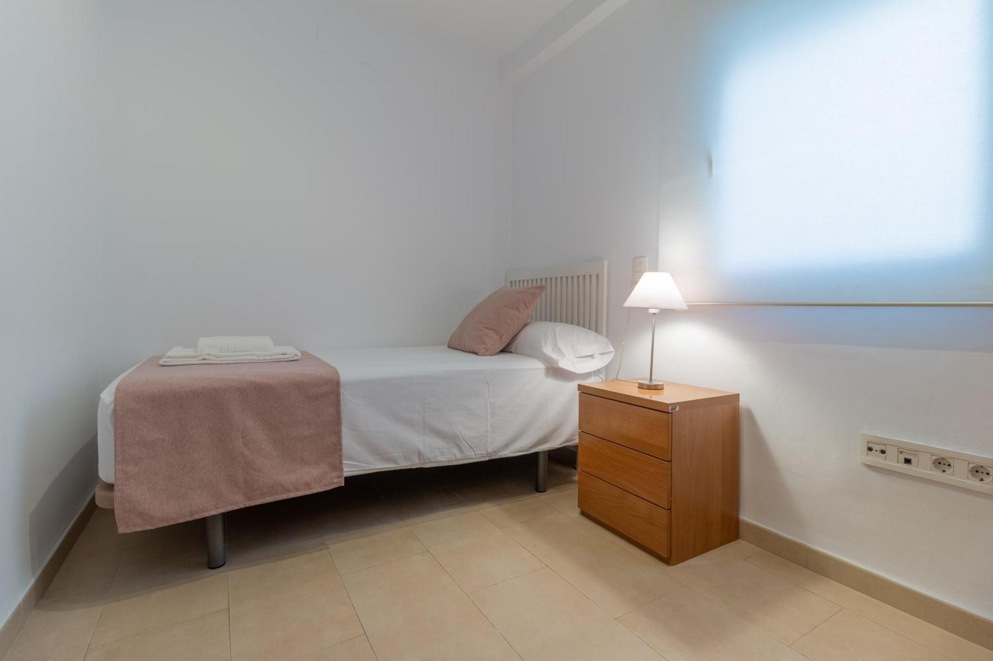 La Casa Del Gran Teatro Apartment