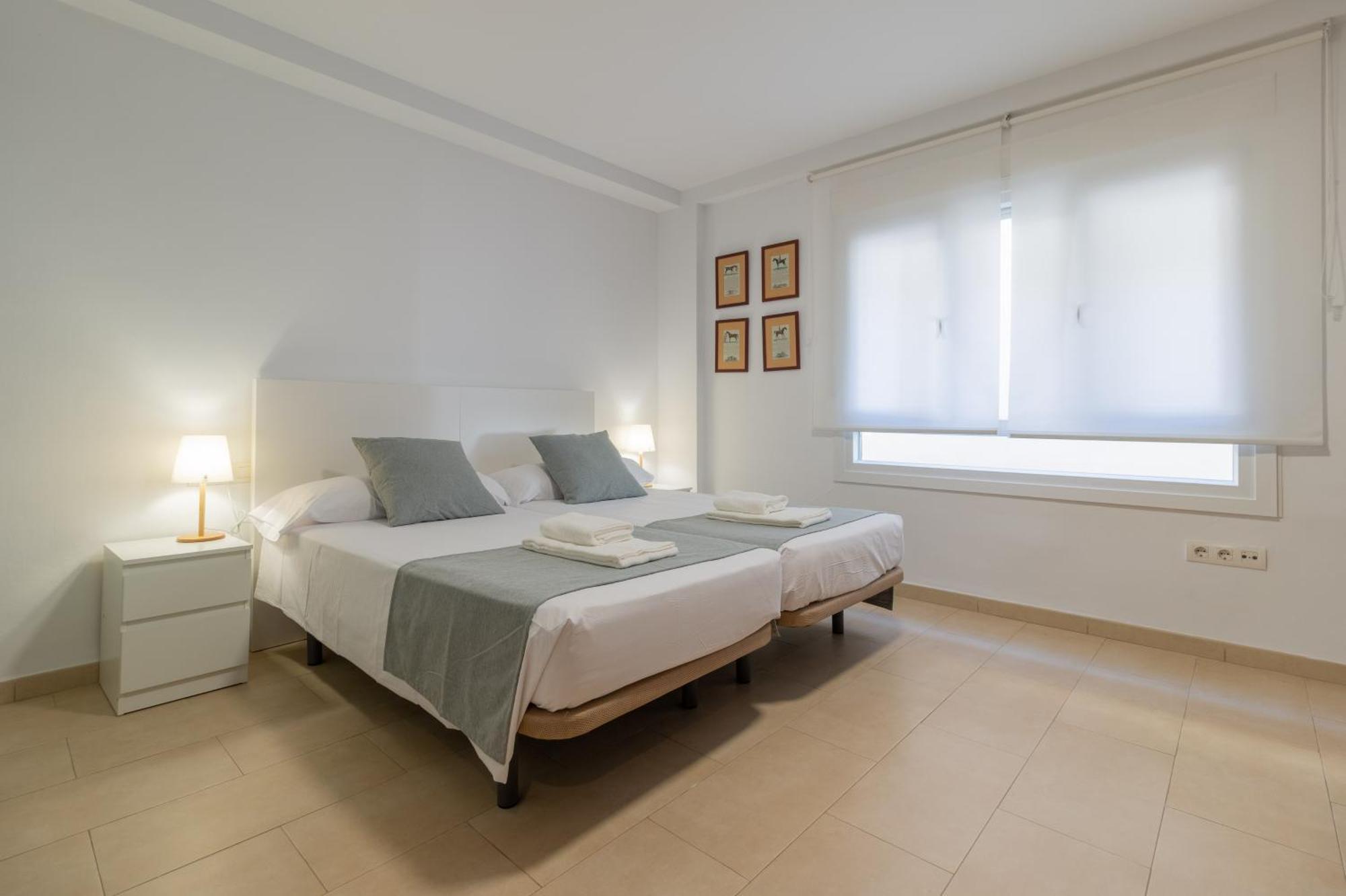 La Casa Del Gran Teatro Apartment Cordoba