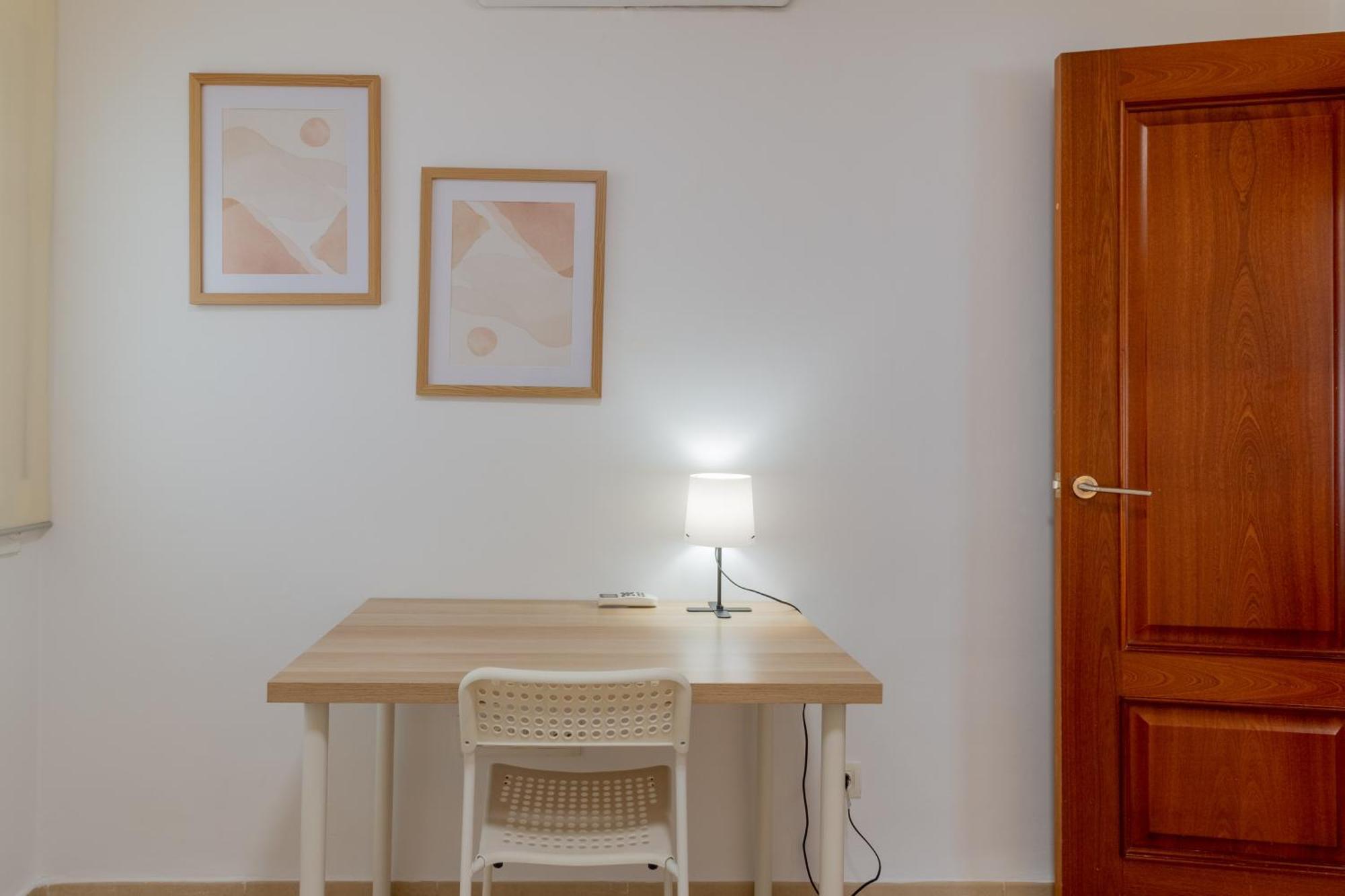 La Casa Del Gran Teatro Apartment
