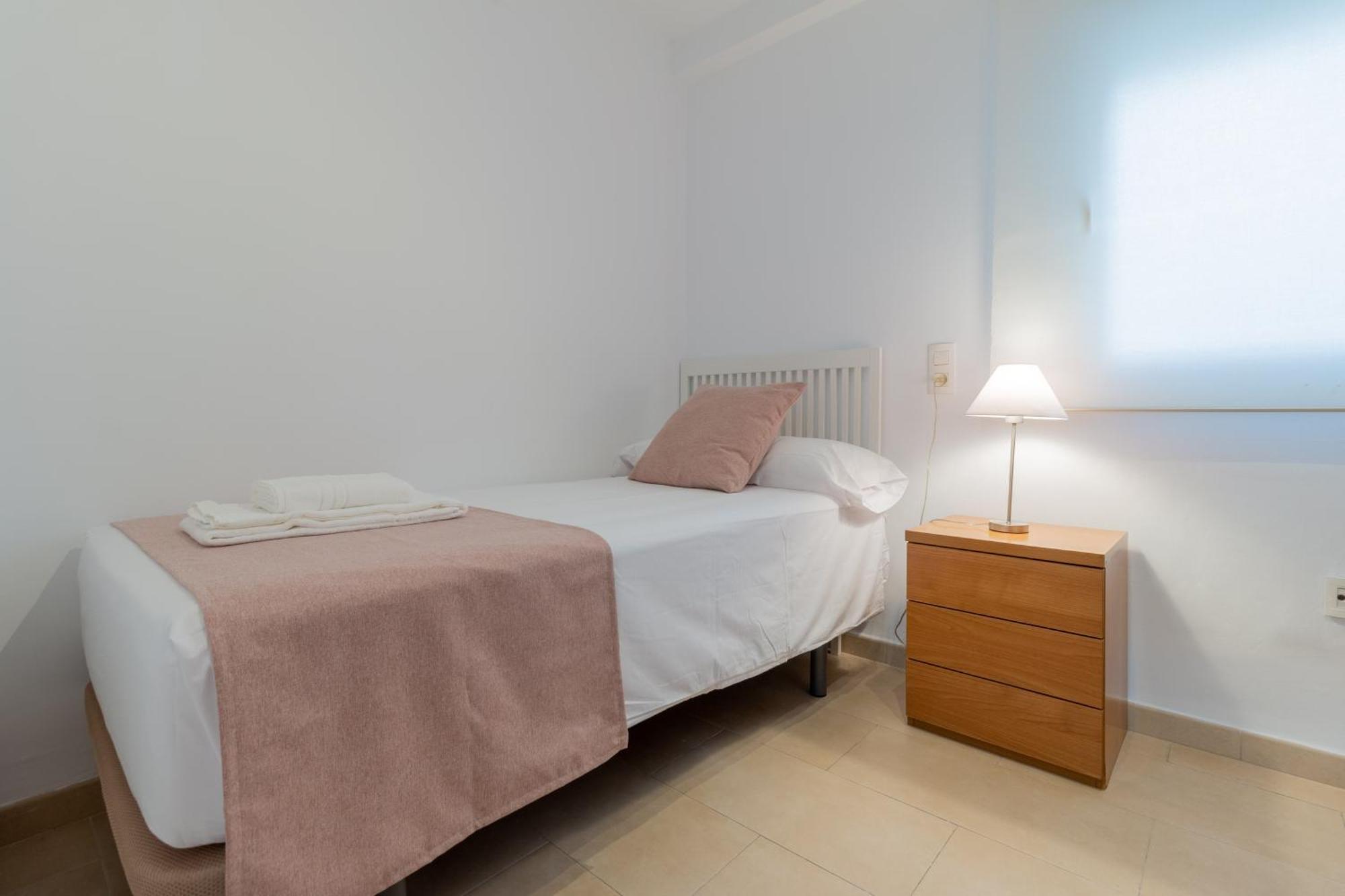 La Casa Del Gran Teatro Apartment Cordoba