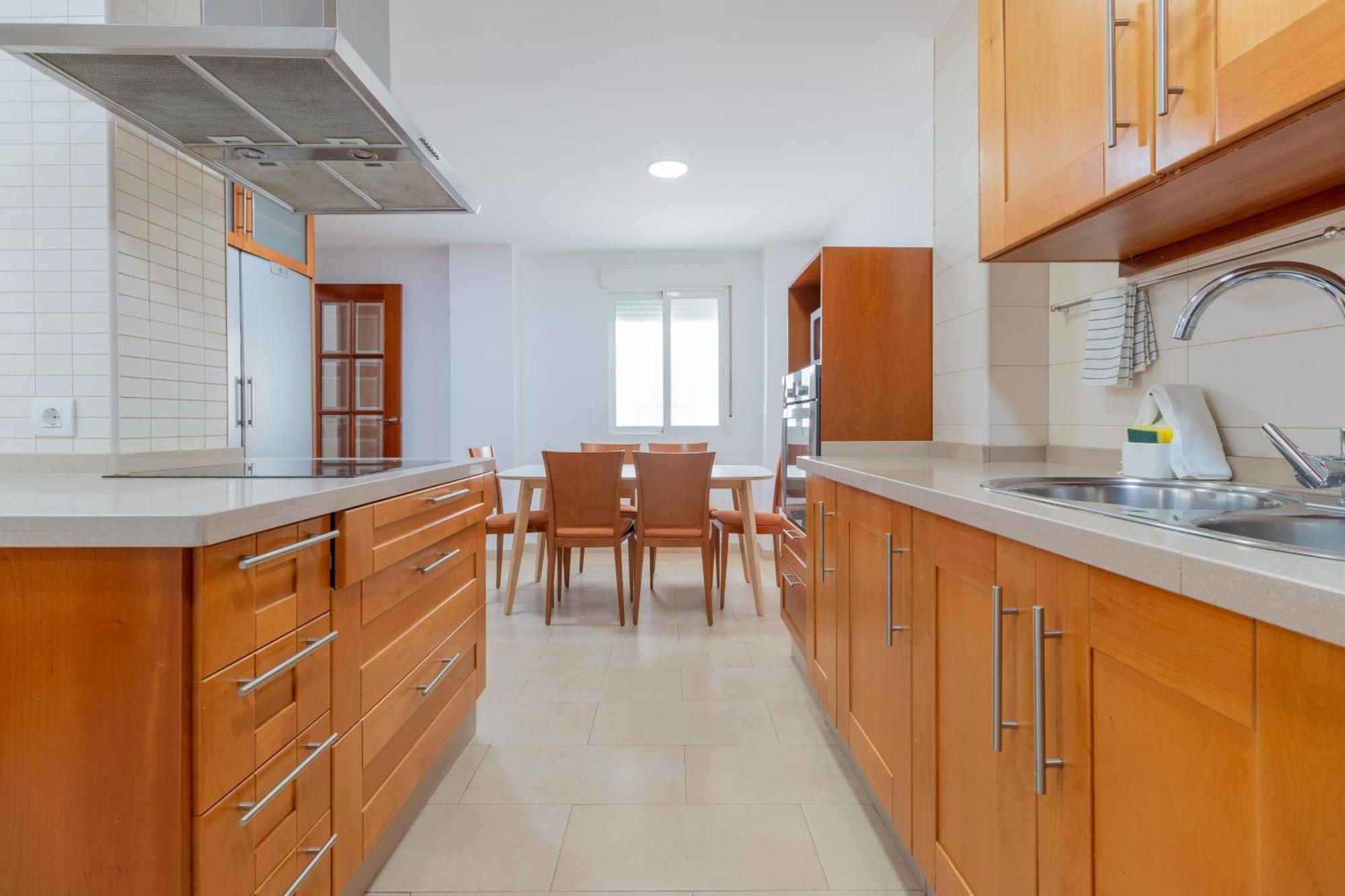 La Casa Del Gran Teatro Apartment *