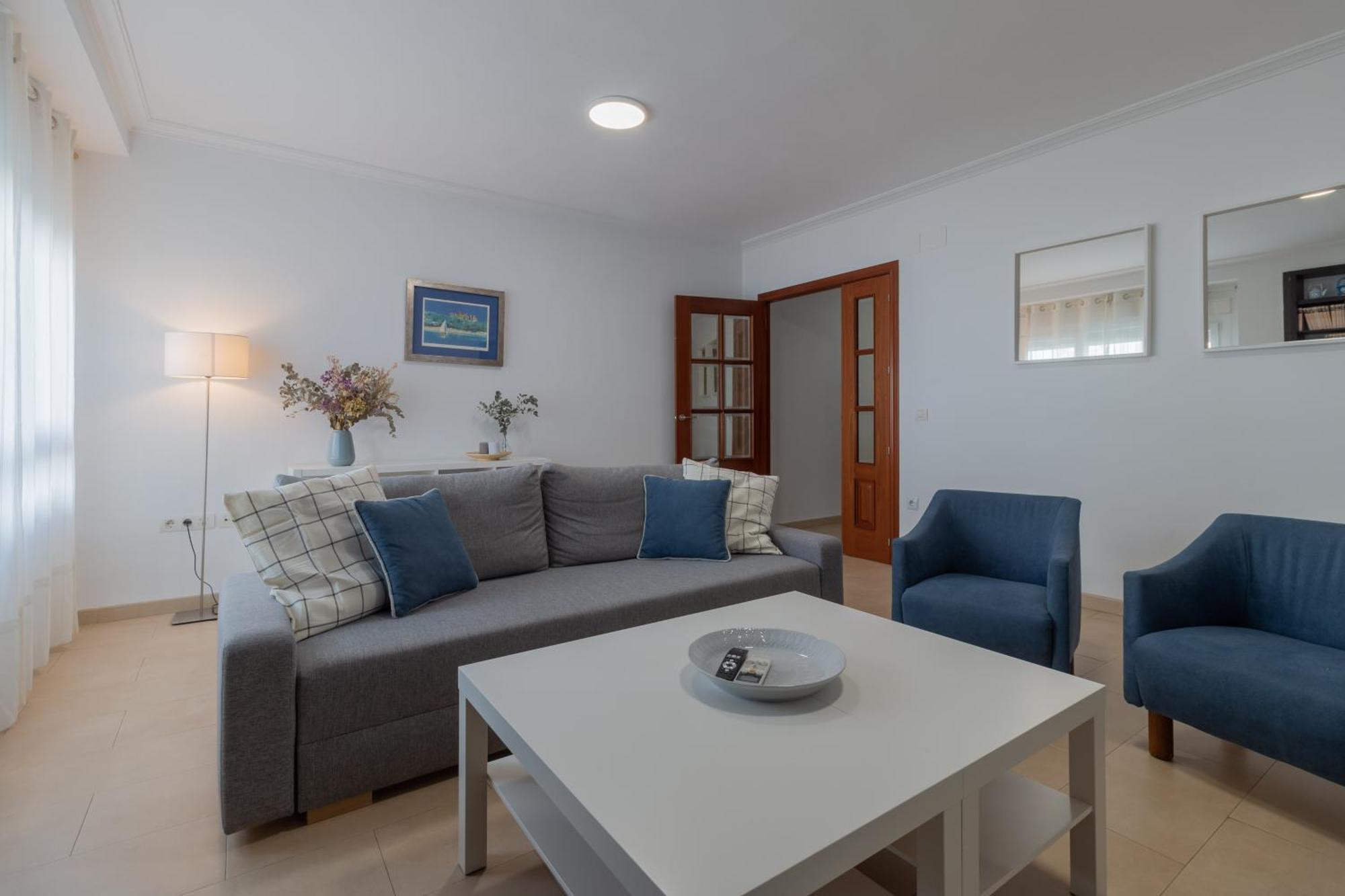 La Casa Del Gran Teatro Apartment