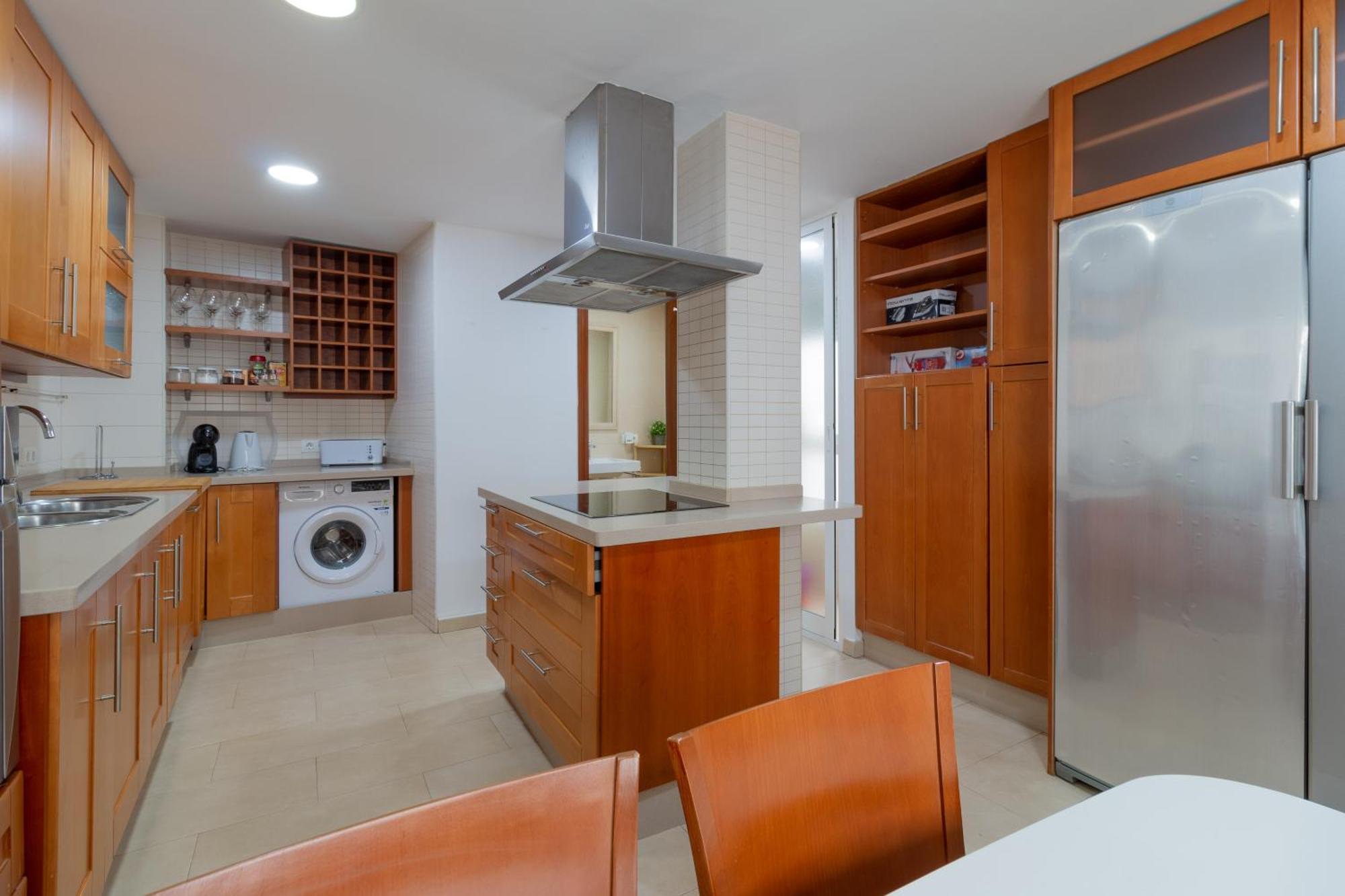 La Casa Del Gran Teatro Apartment