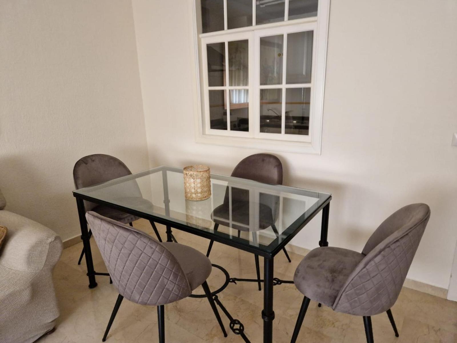 Salusahome Parking Gratuito Apartamento
