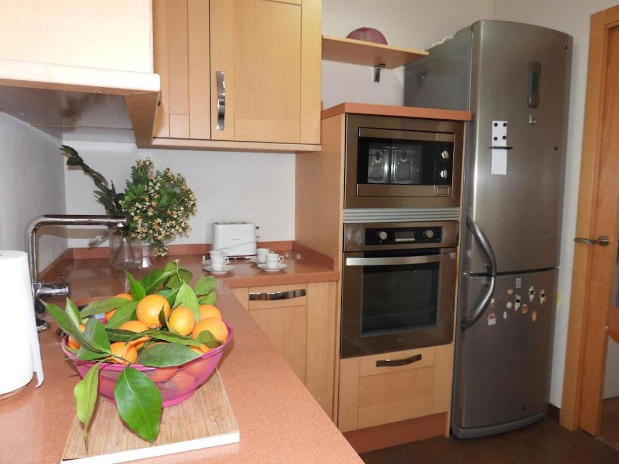 Apartamento Center Córdoba