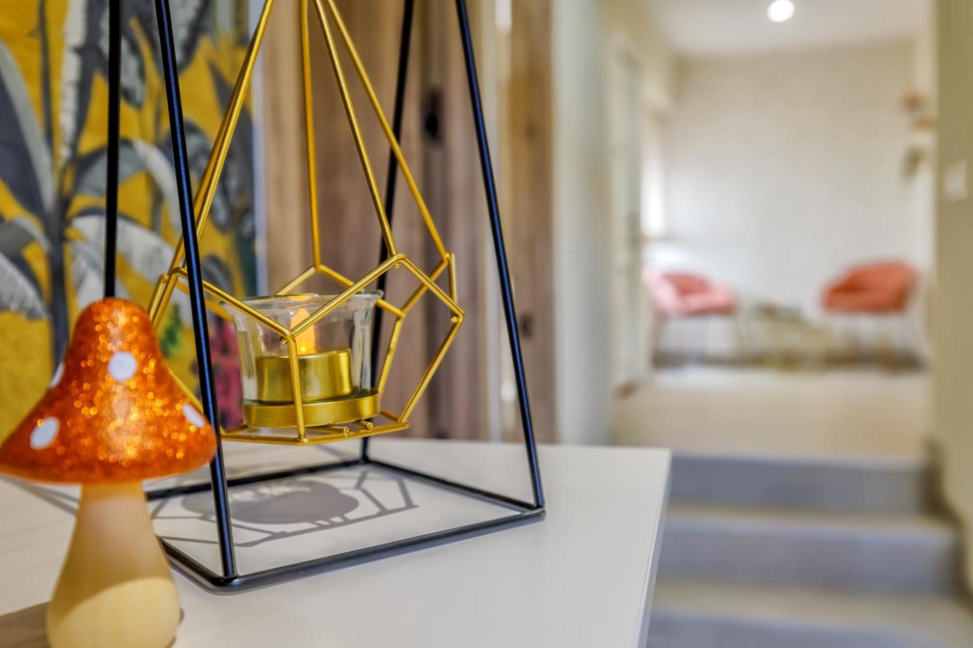 Apartamento Aromas De San Pedro