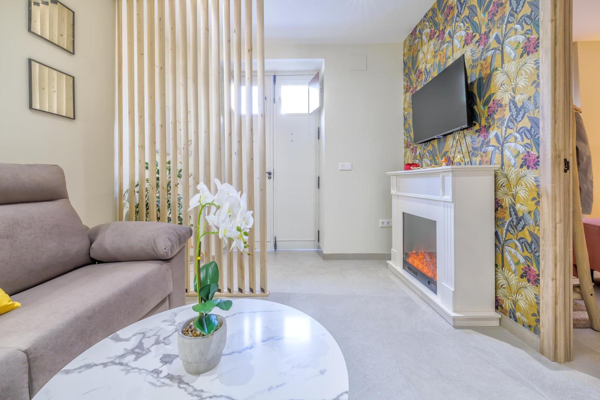 Apartamento Aromas De San Pedro *