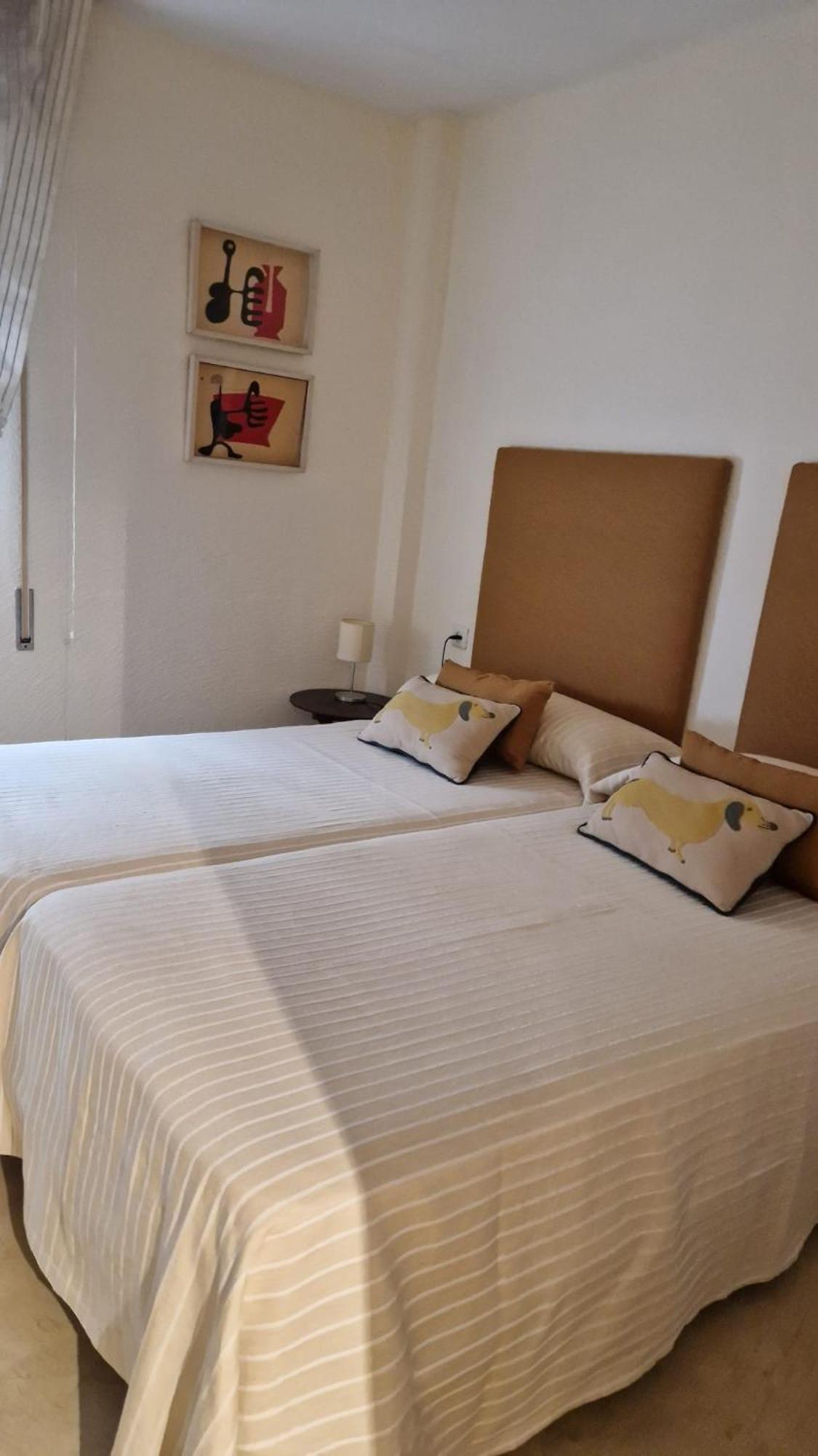 Salusahome Parking Gratuito * Córdoba