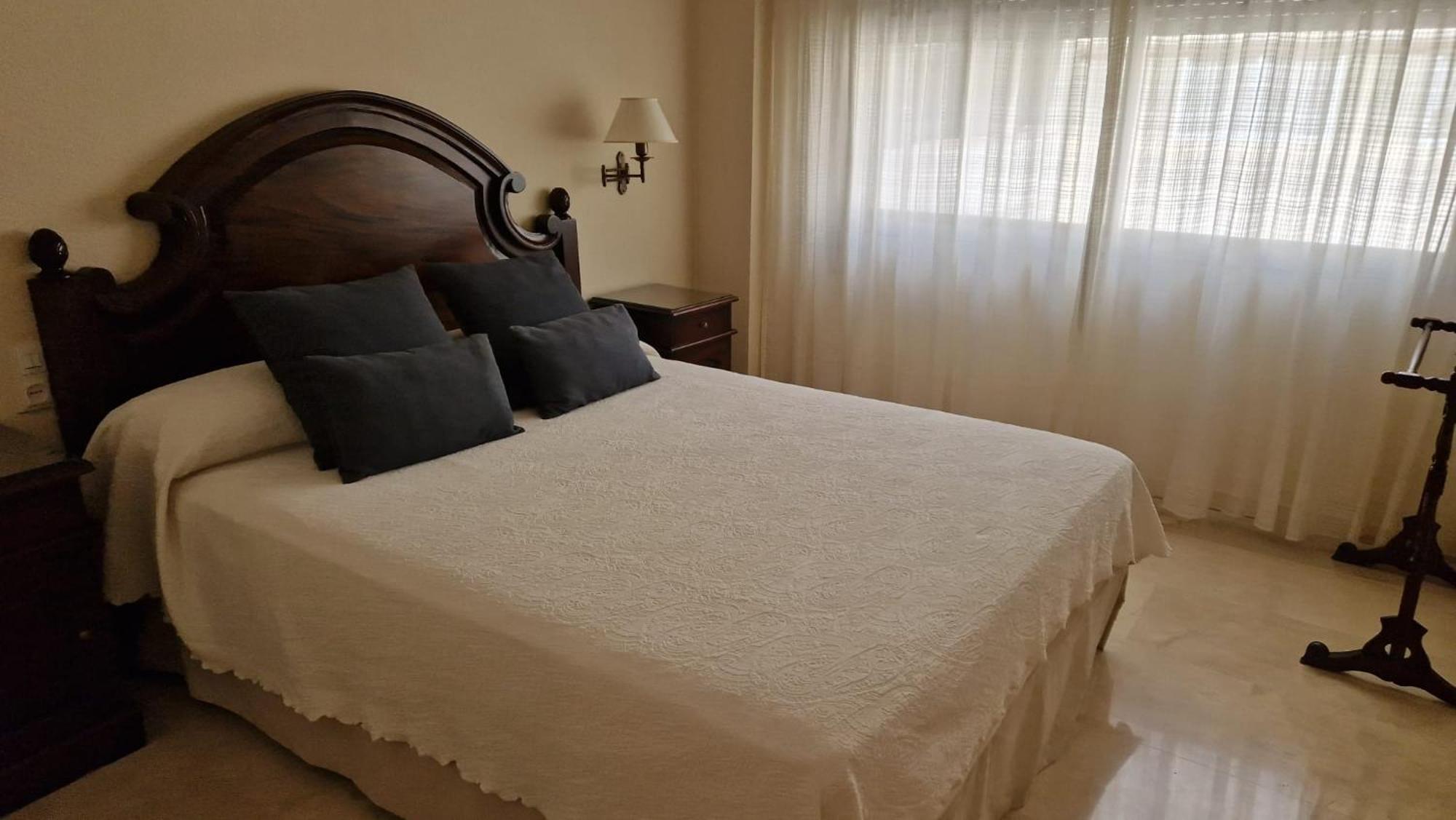 Salusahome Parking Gratuito Apartamento Córdoba