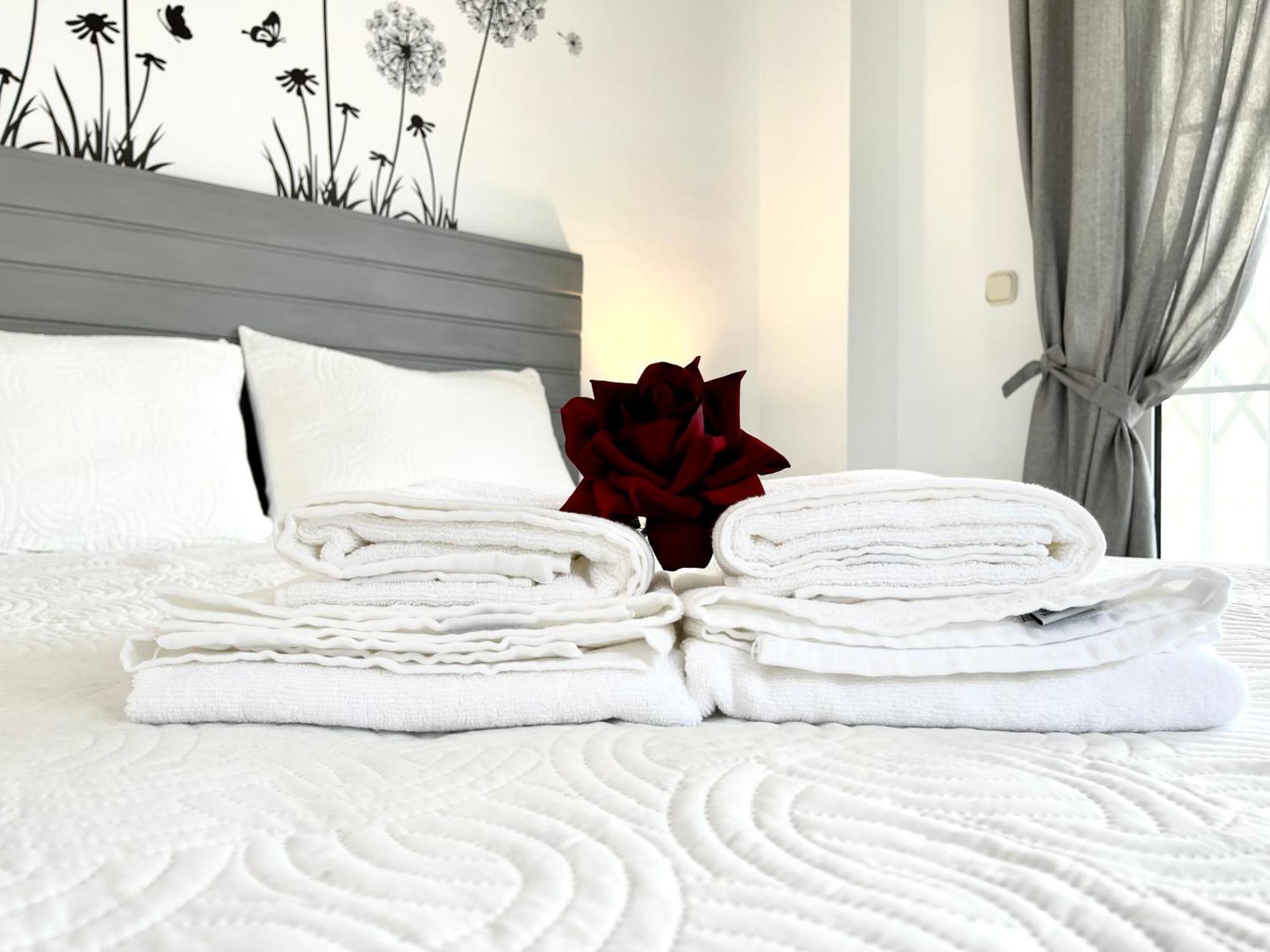 Atico Tendillas: Centro Apartamento