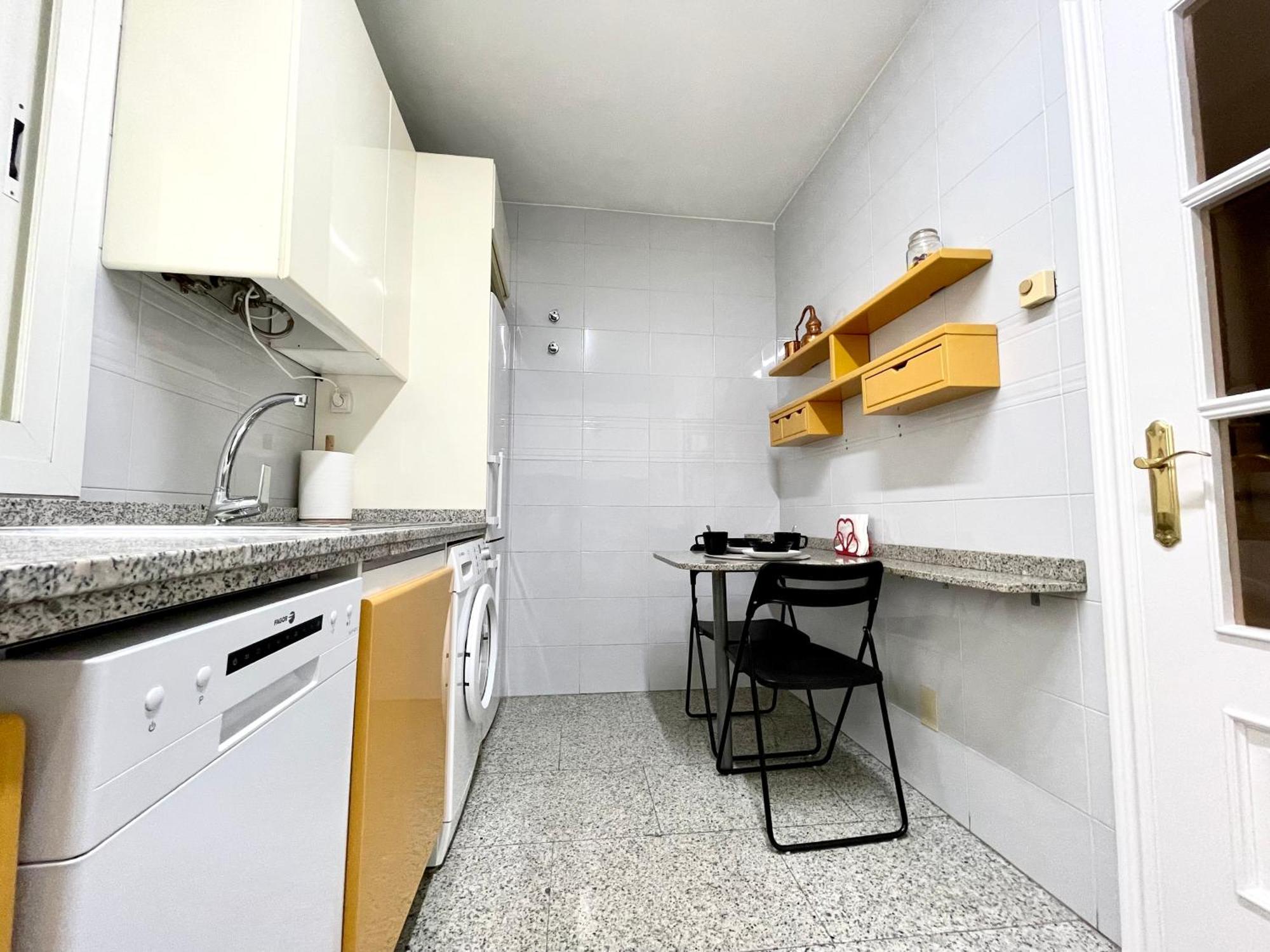 Apartamento Atico Tendillas: Centro