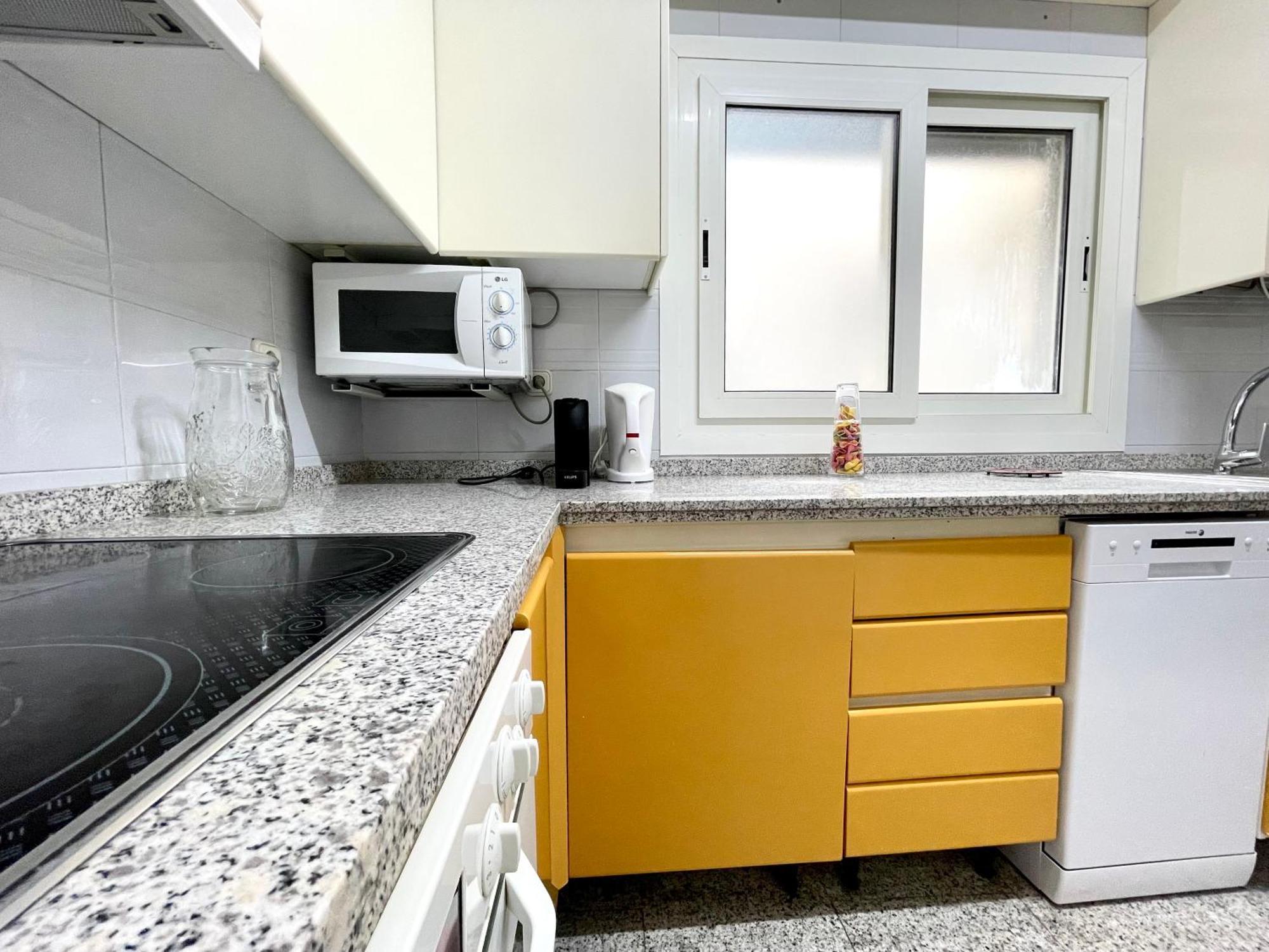 Atico Tendillas: Centro Apartamento Córdoba