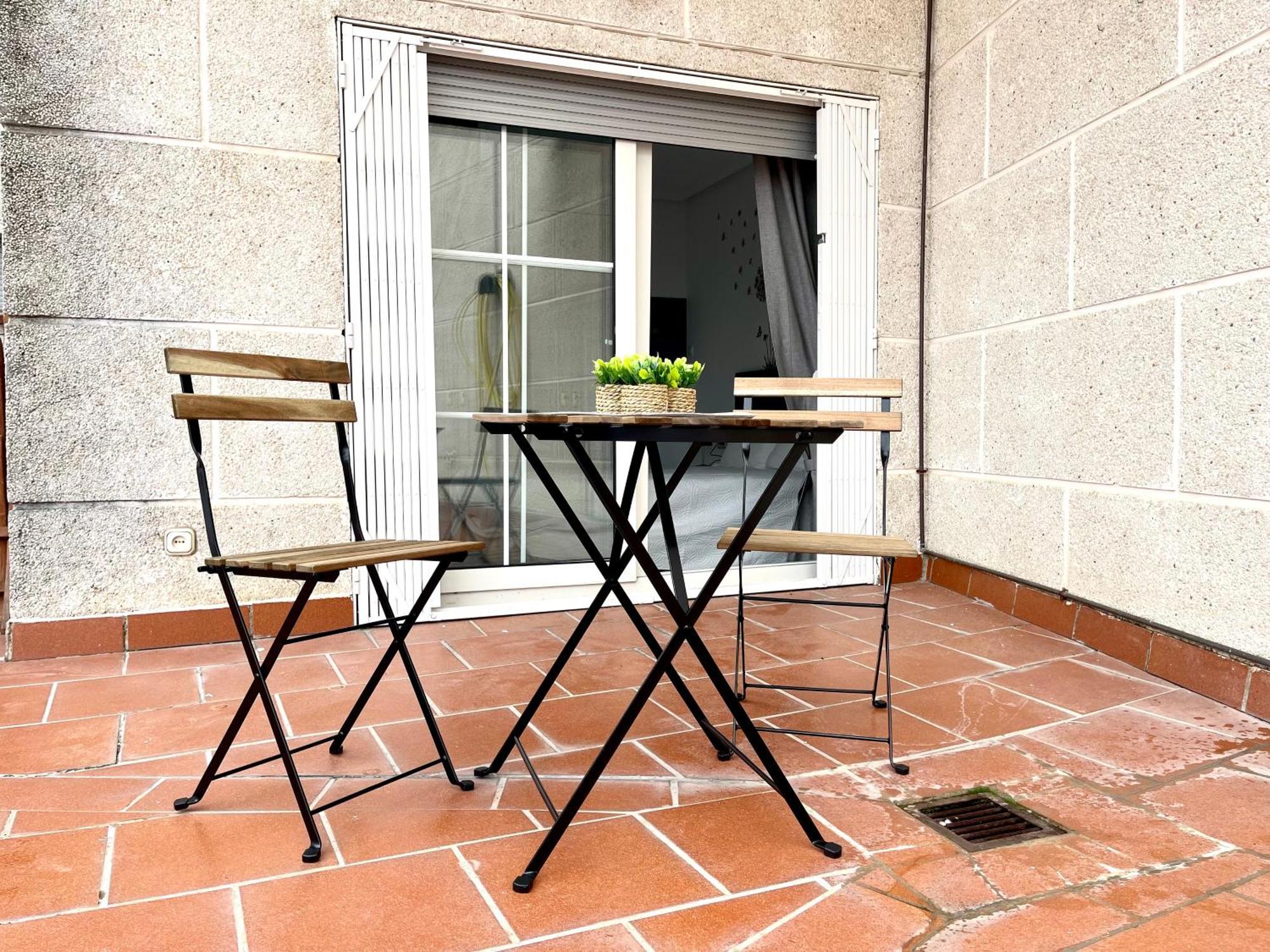 Apartamento Atico Tendillas: Centro *
