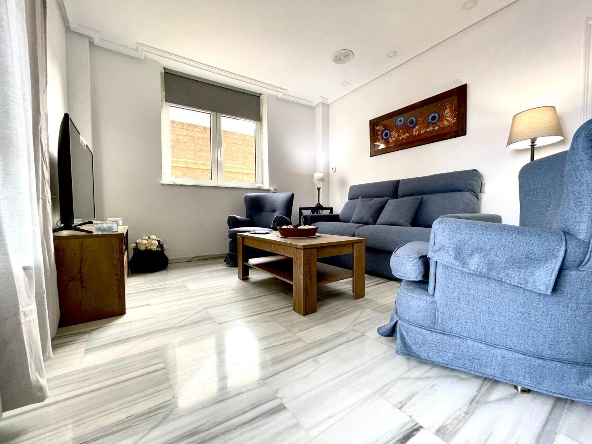 Apartamento Atico Tendillas: Centro Córdoba