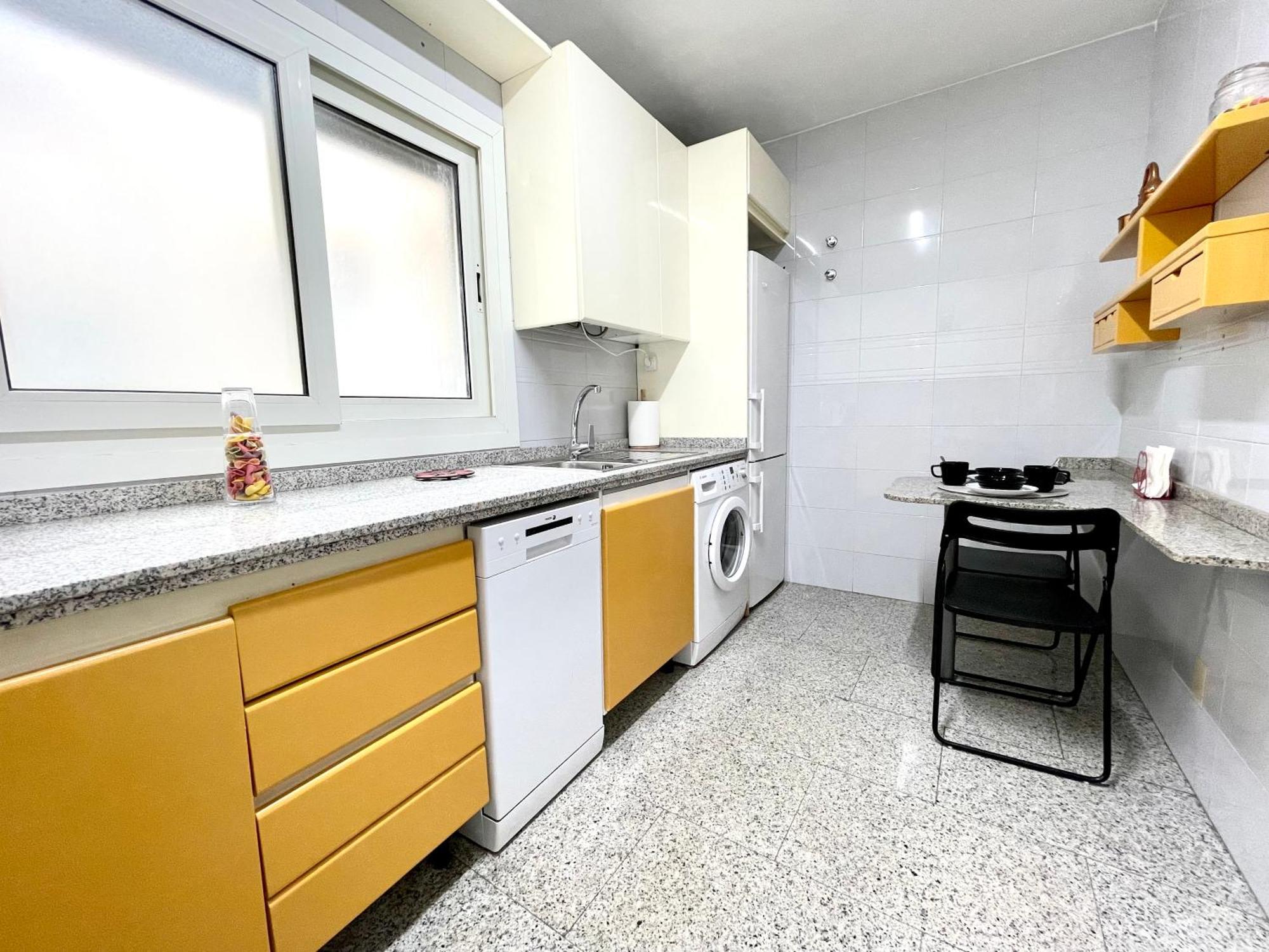 Atico Tendillas: Centro Apartamento Córdoba