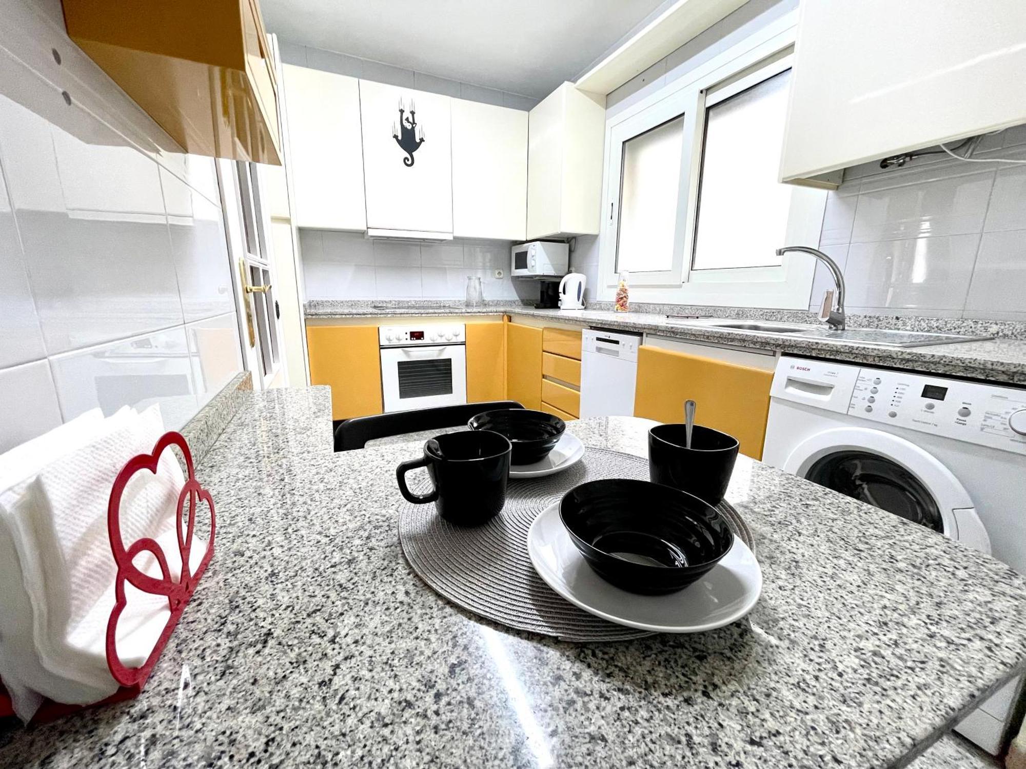 Apartamento Atico Tendillas: Centro Córdoba