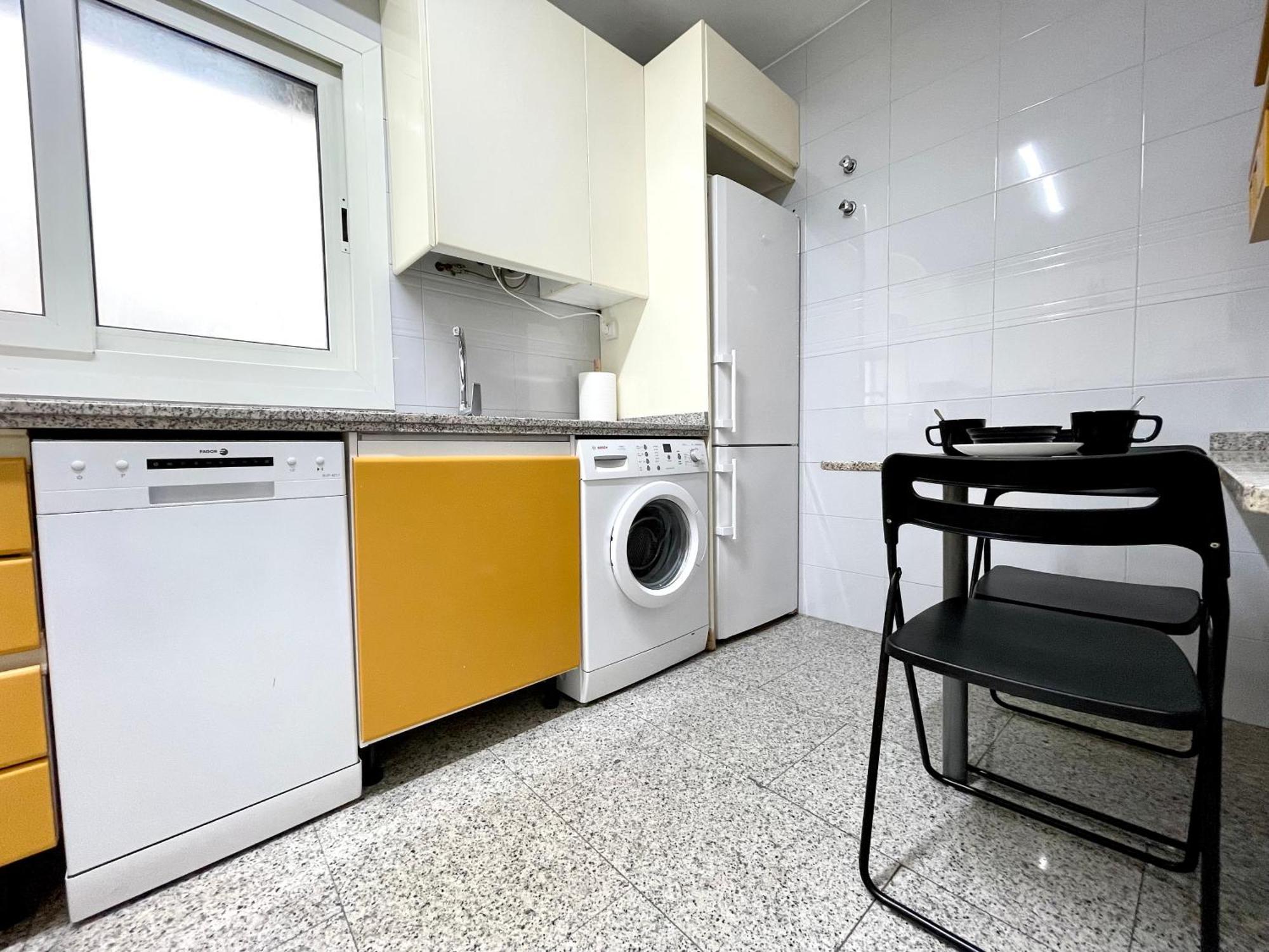 Atico Tendillas: Centro Apartamento Córdoba