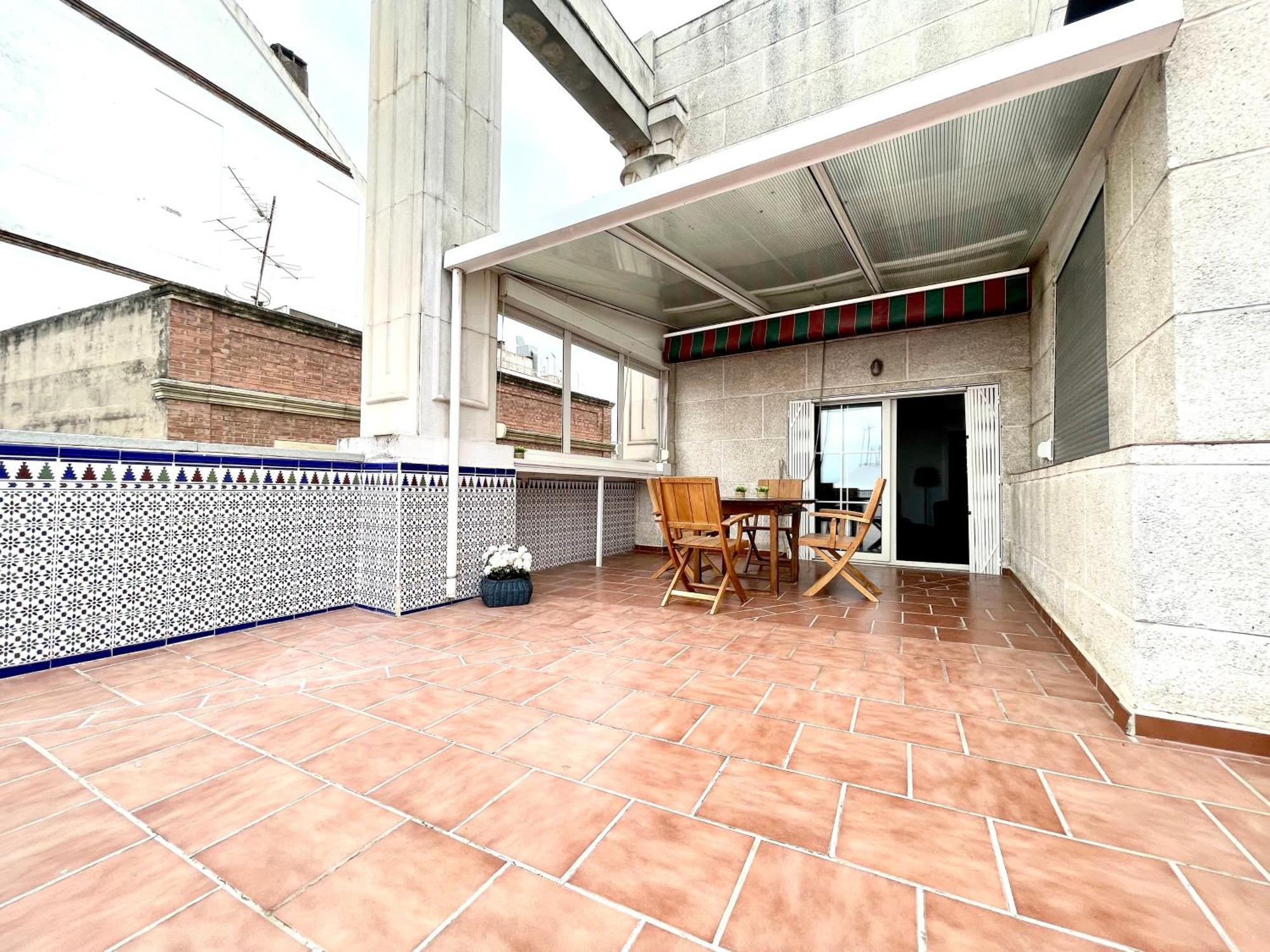 Apartamento Atico Tendillas: Centro Córdoba