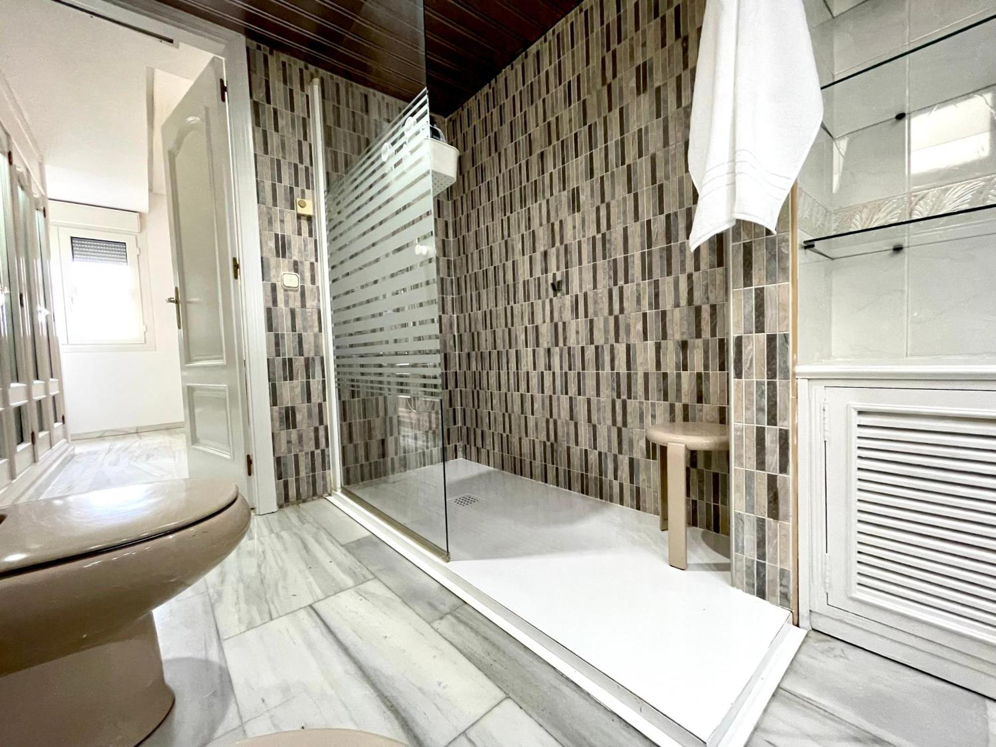 Atico Tendillas: Centro Apartamento Córdoba